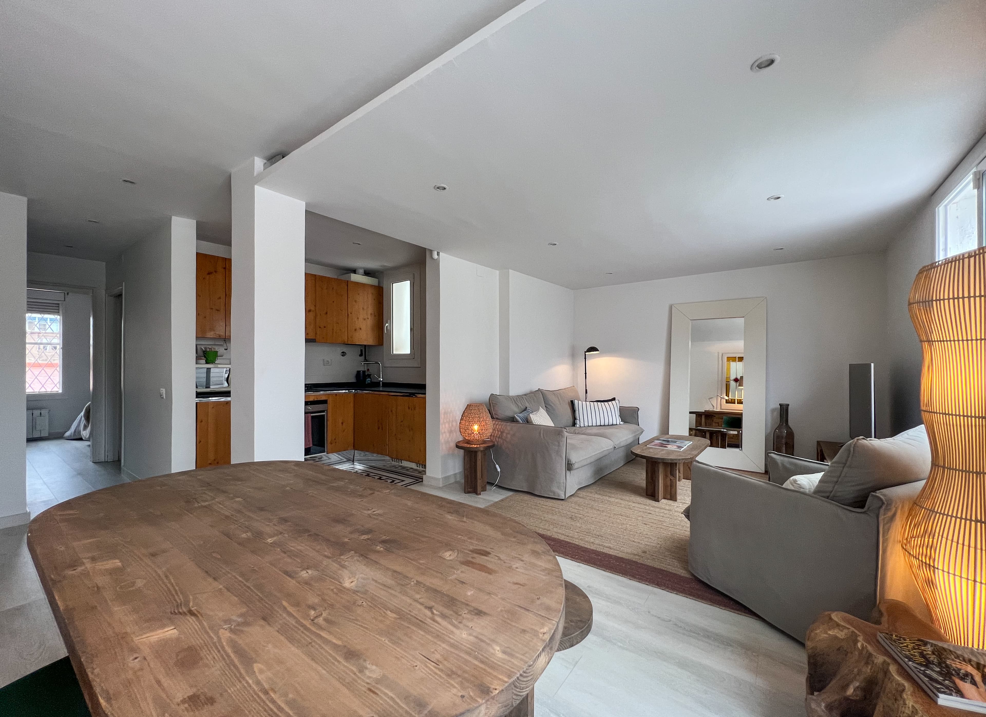 White Scape photo 11