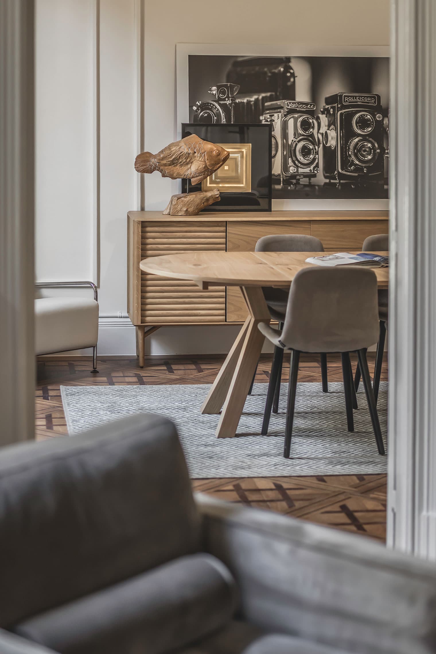 Eclectic Royale photo 13