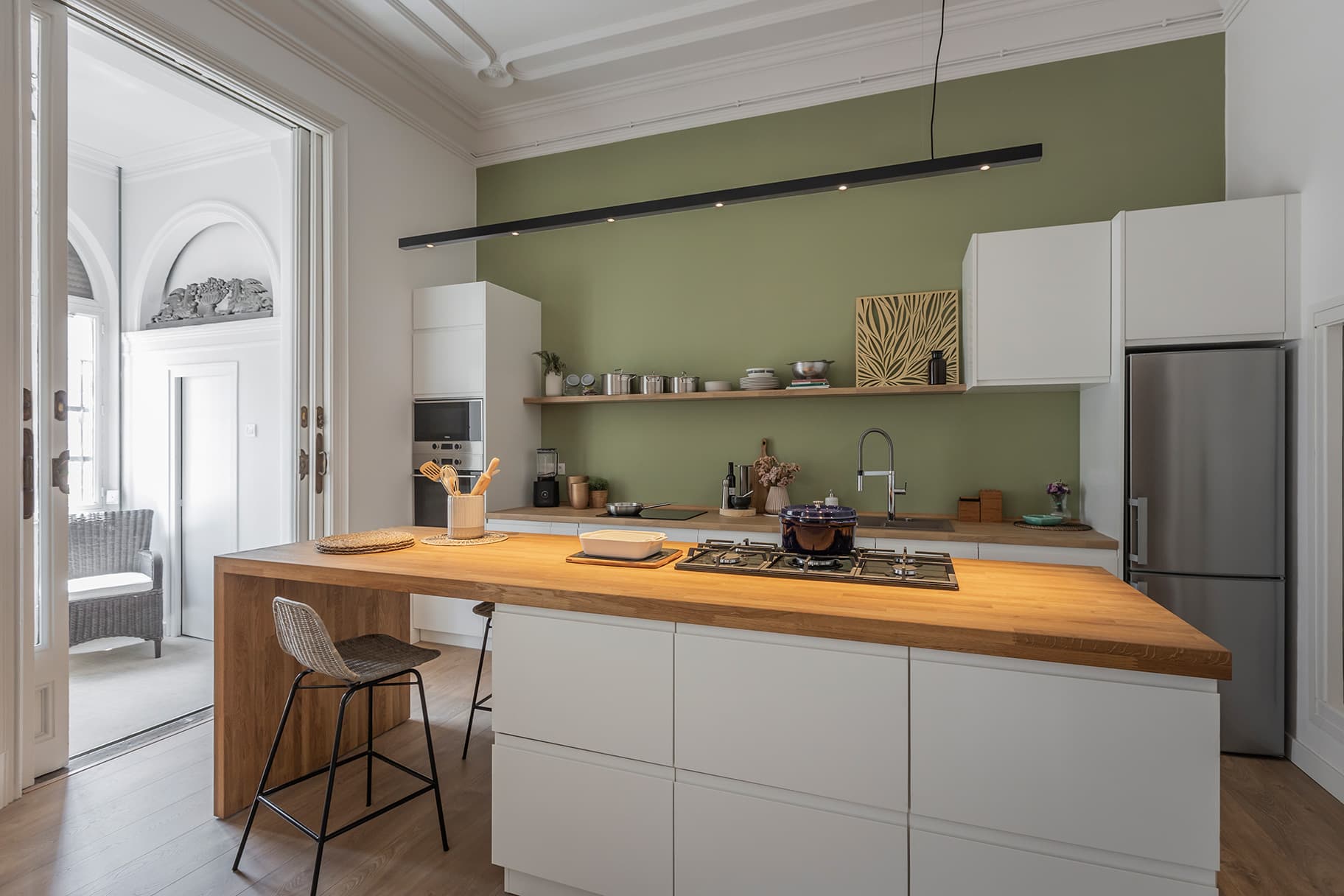 Blanc Royale photo 6