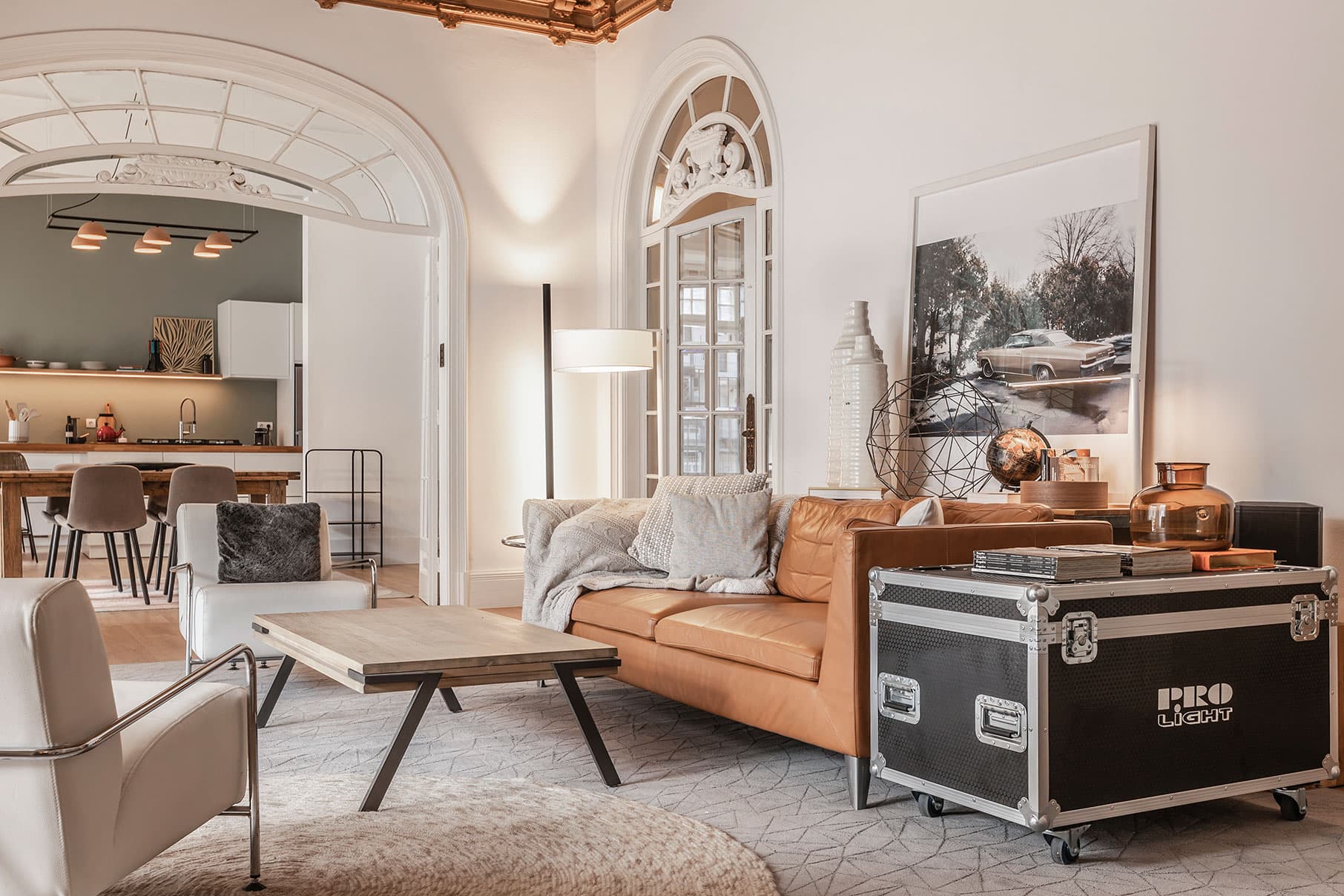 Blanc Royale photo 14