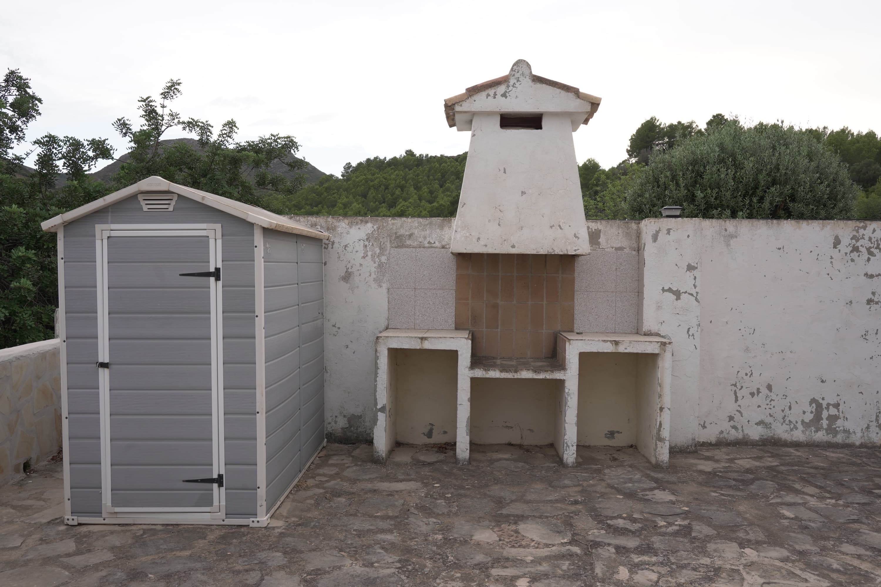 Country House & Dungeon photo 6