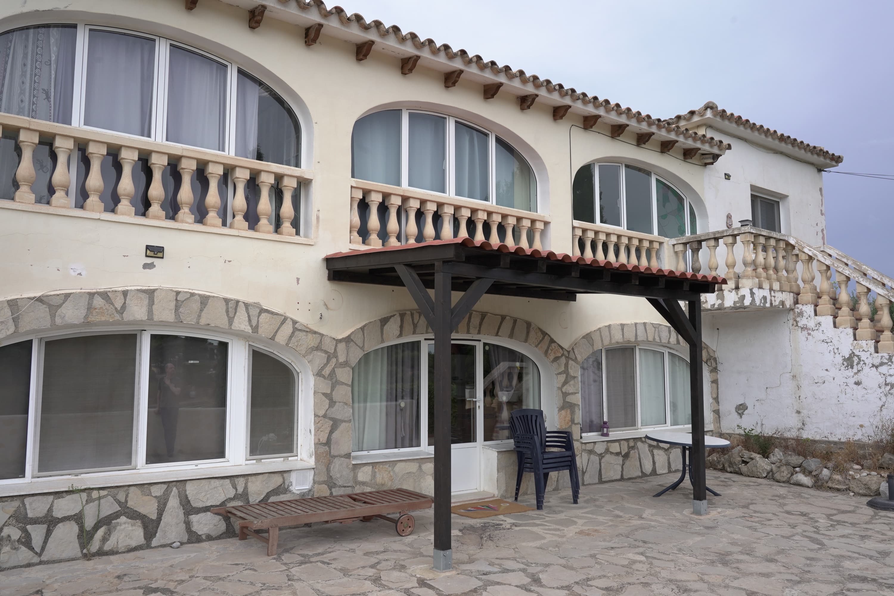 Country House & Dungeon photo 7