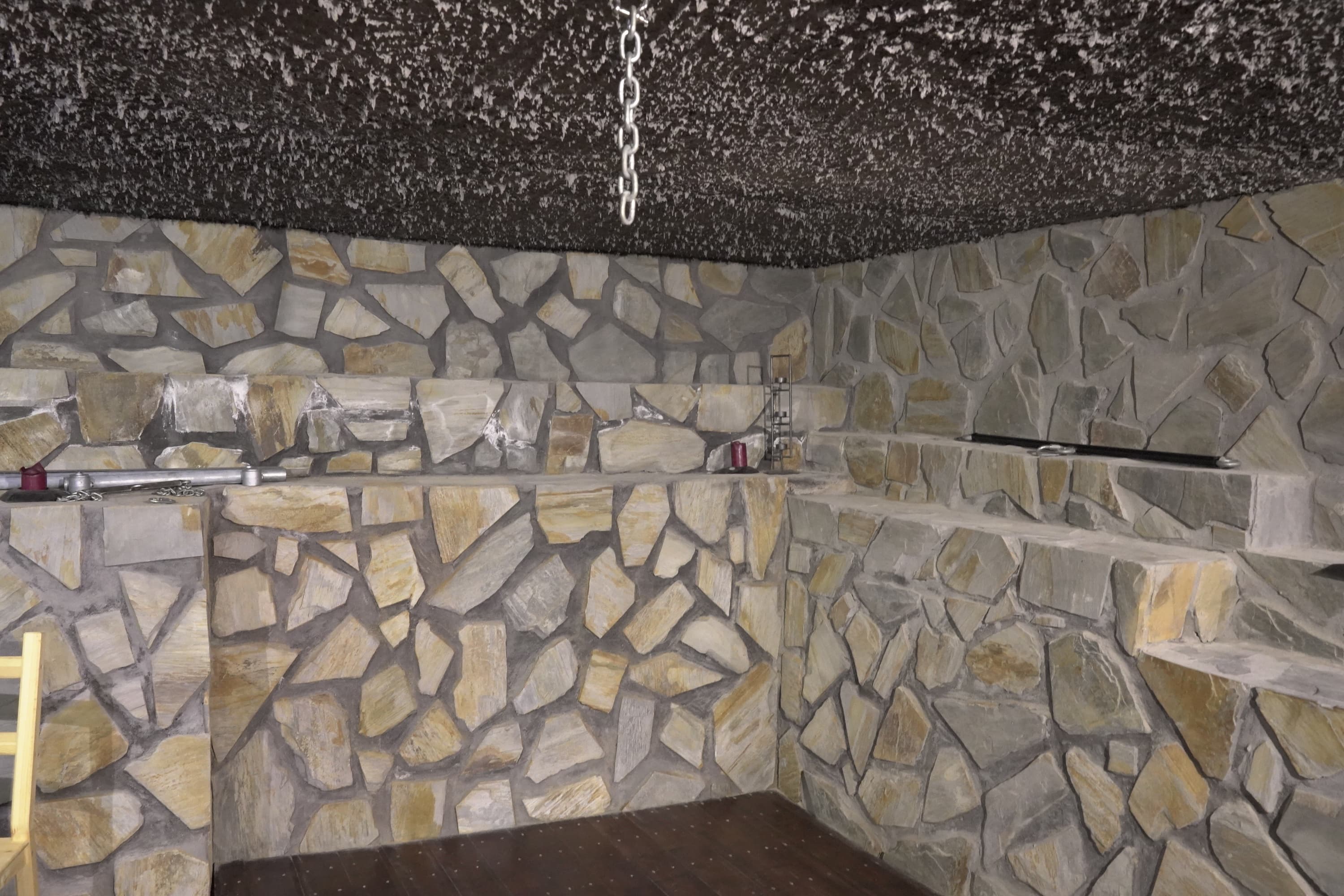 Country House & Dungeon photo 9