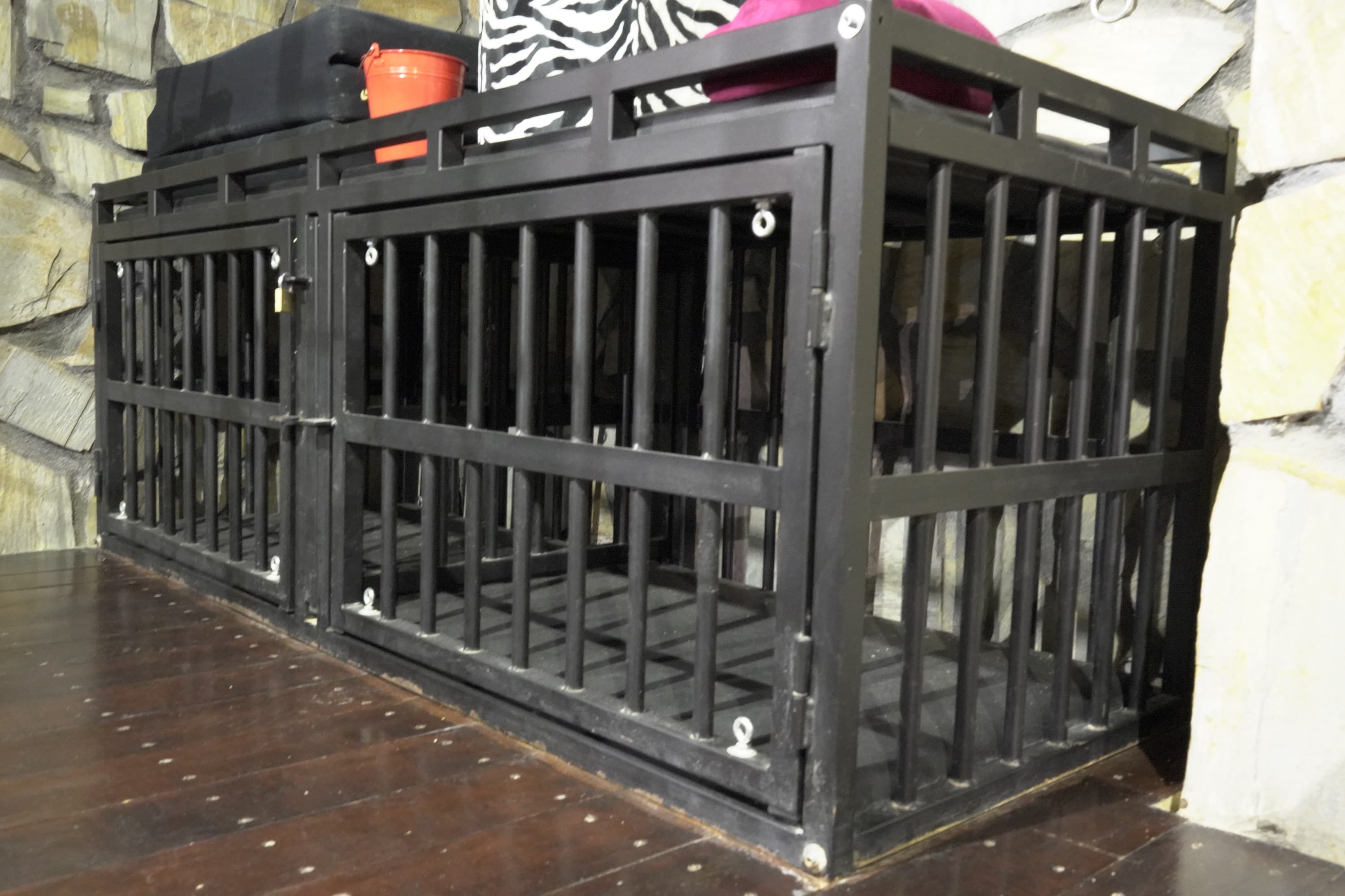 Country House & Dungeon photo 12