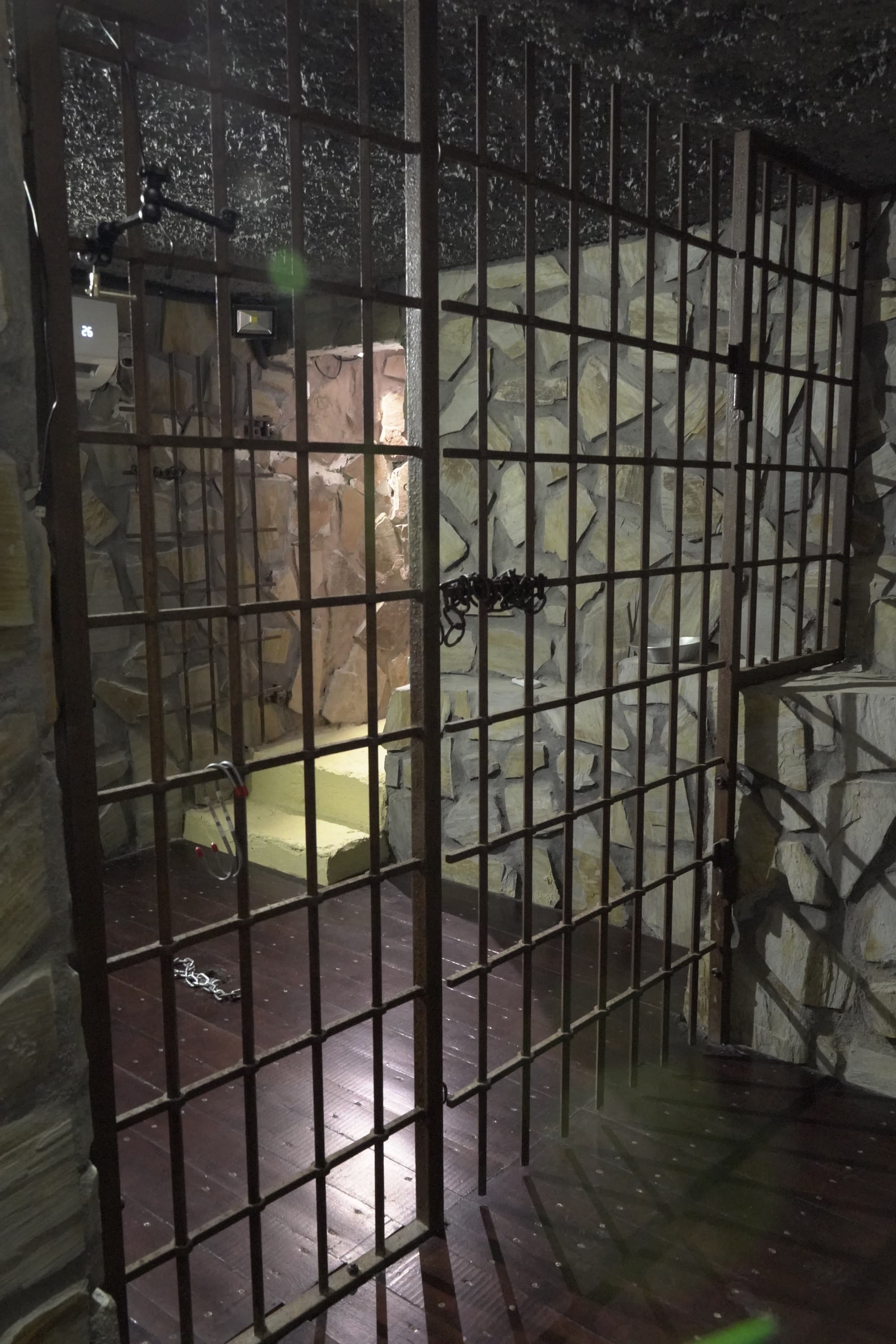 Country House & Dungeon photo 13