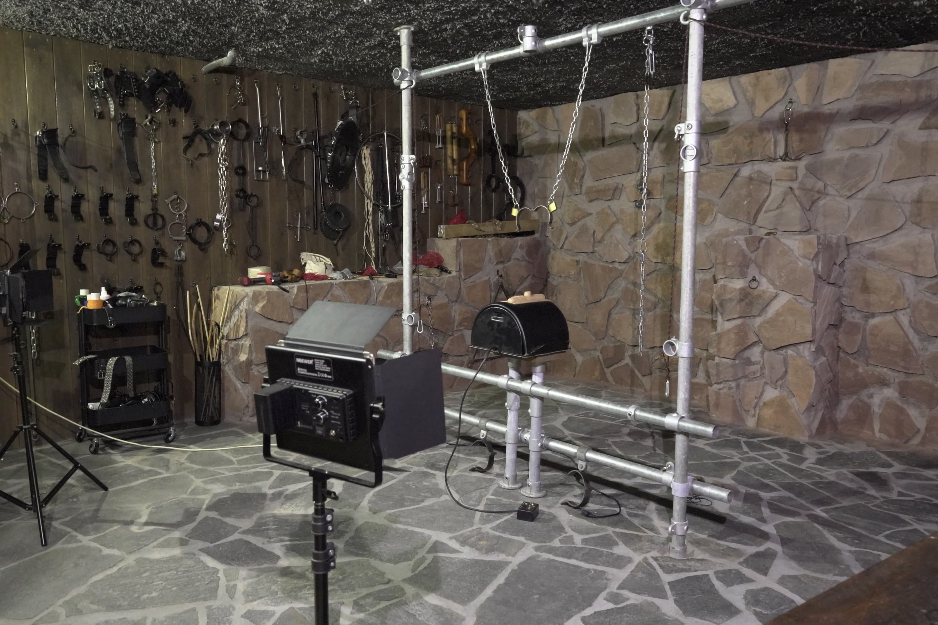 Country House & Dungeon photo 14