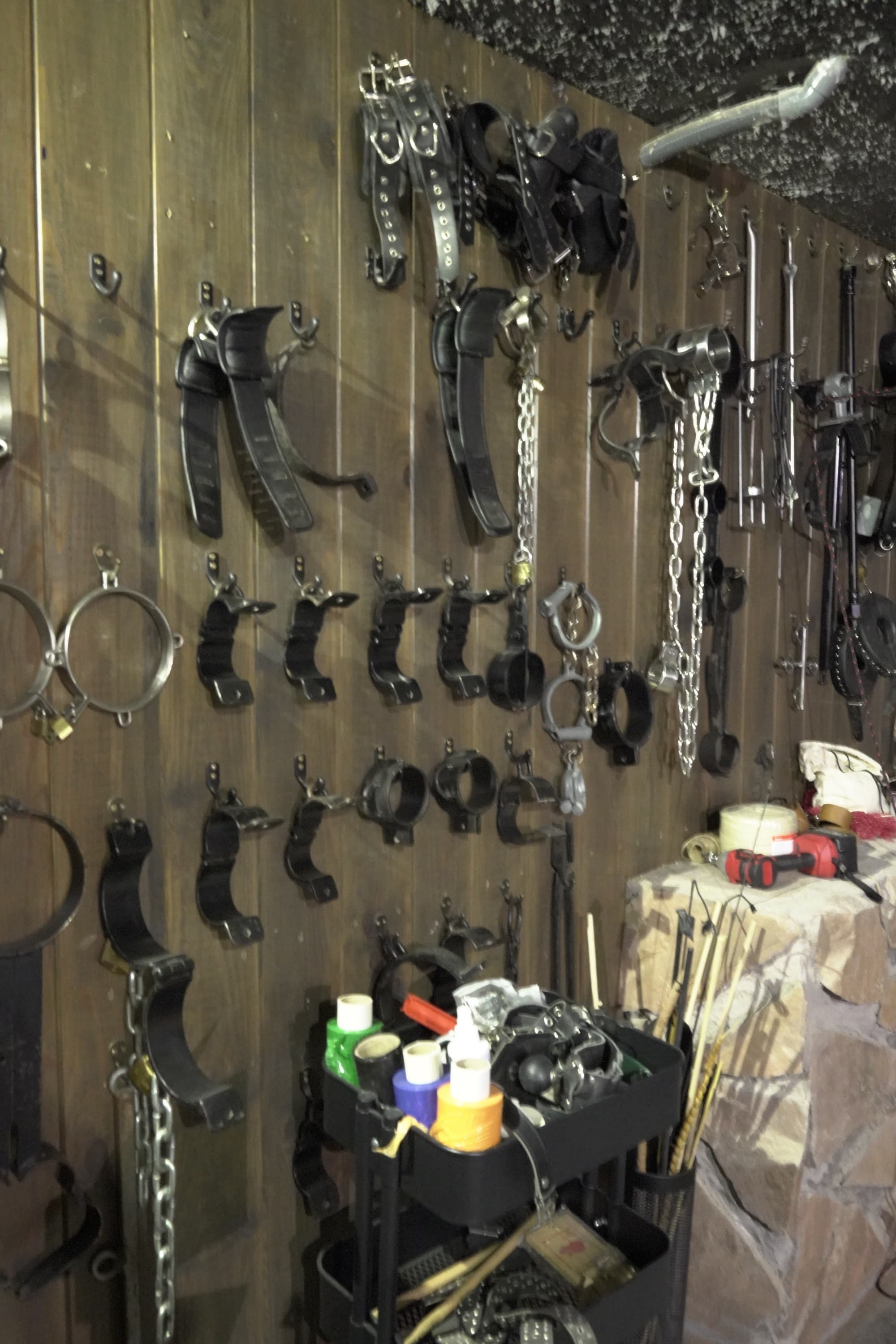 Country House & Dungeon photo 15