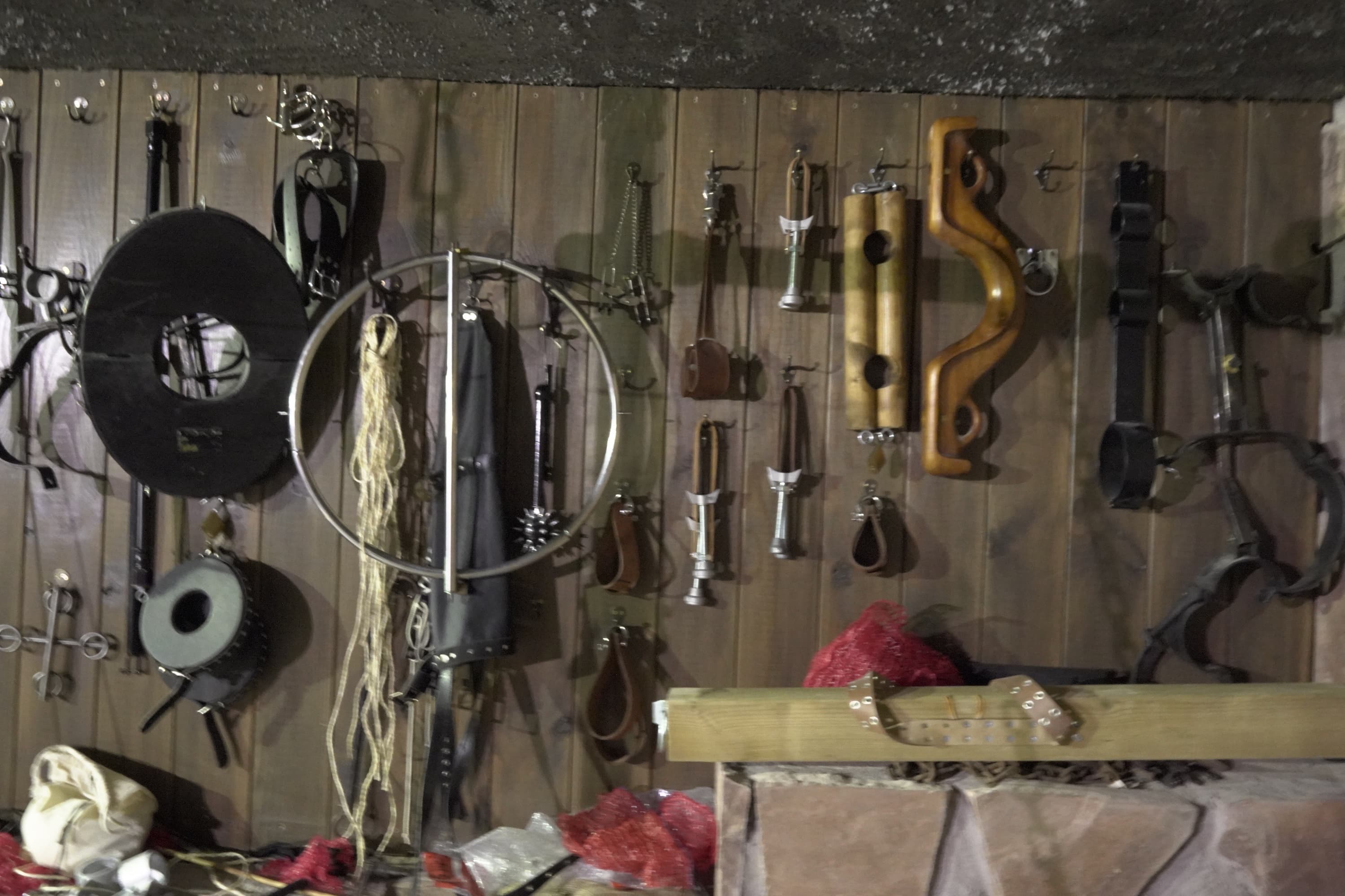 Country House & Dungeon photo 16