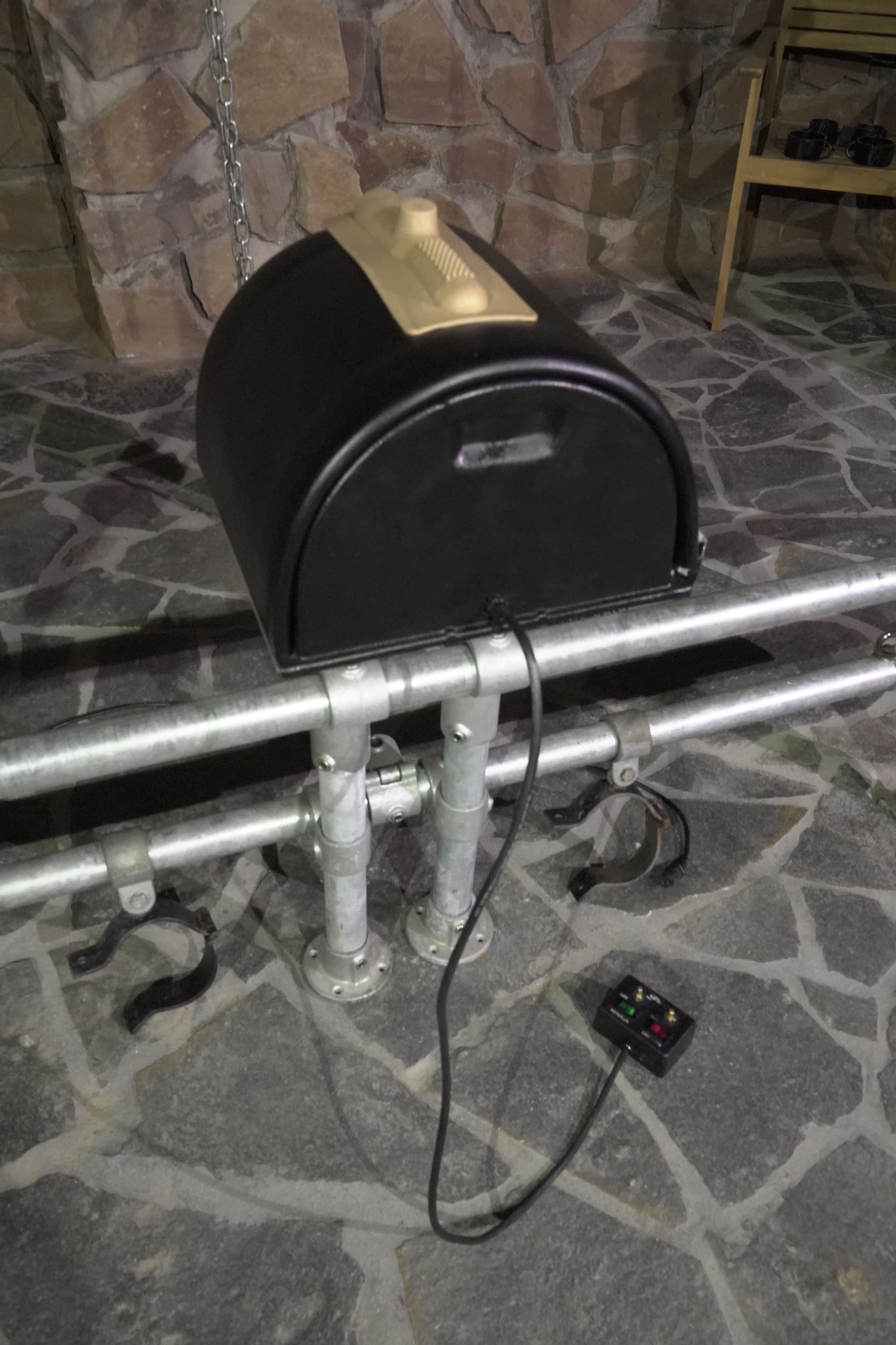 Country House & Dungeon photo 17