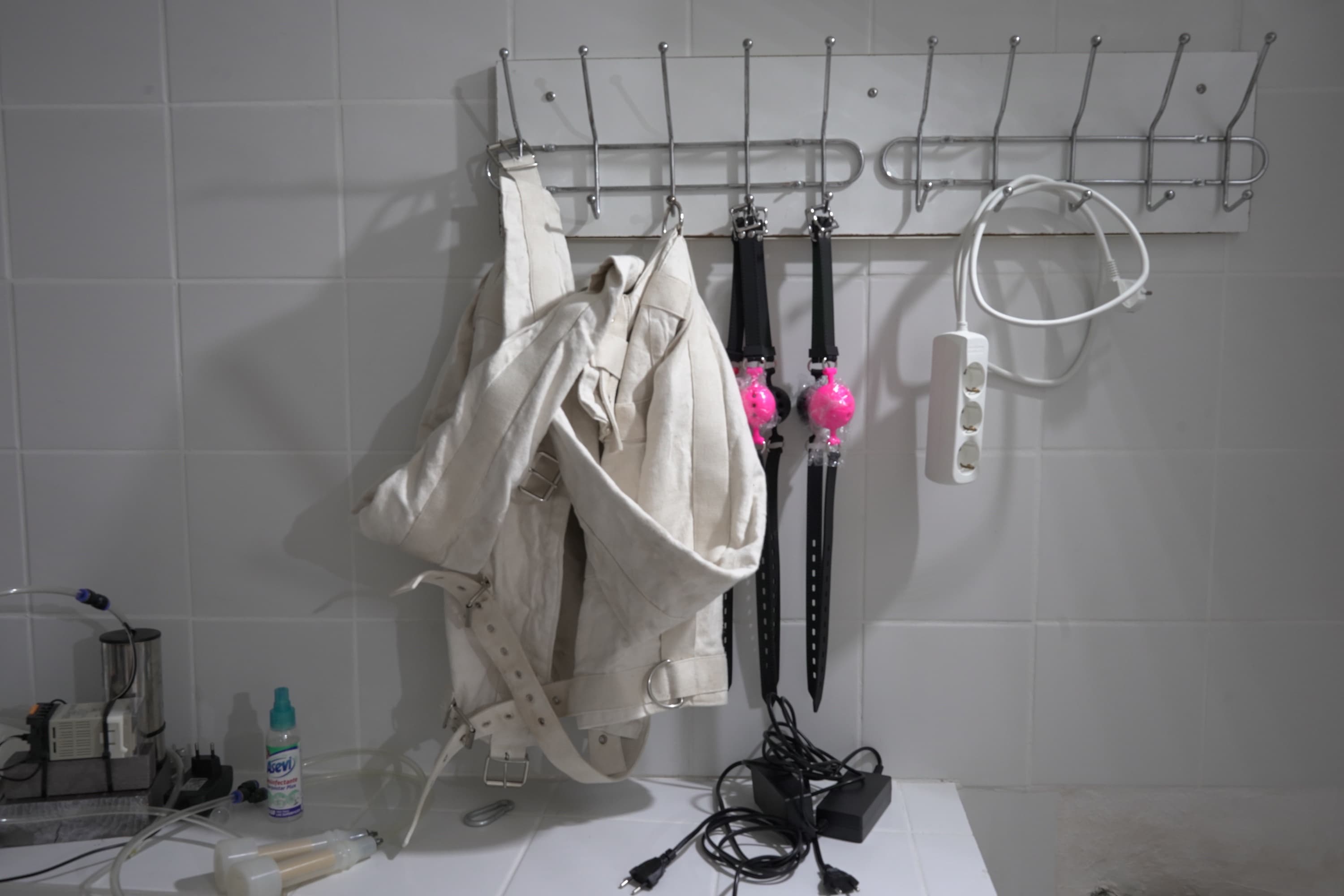 Country House & Dungeon photo 18