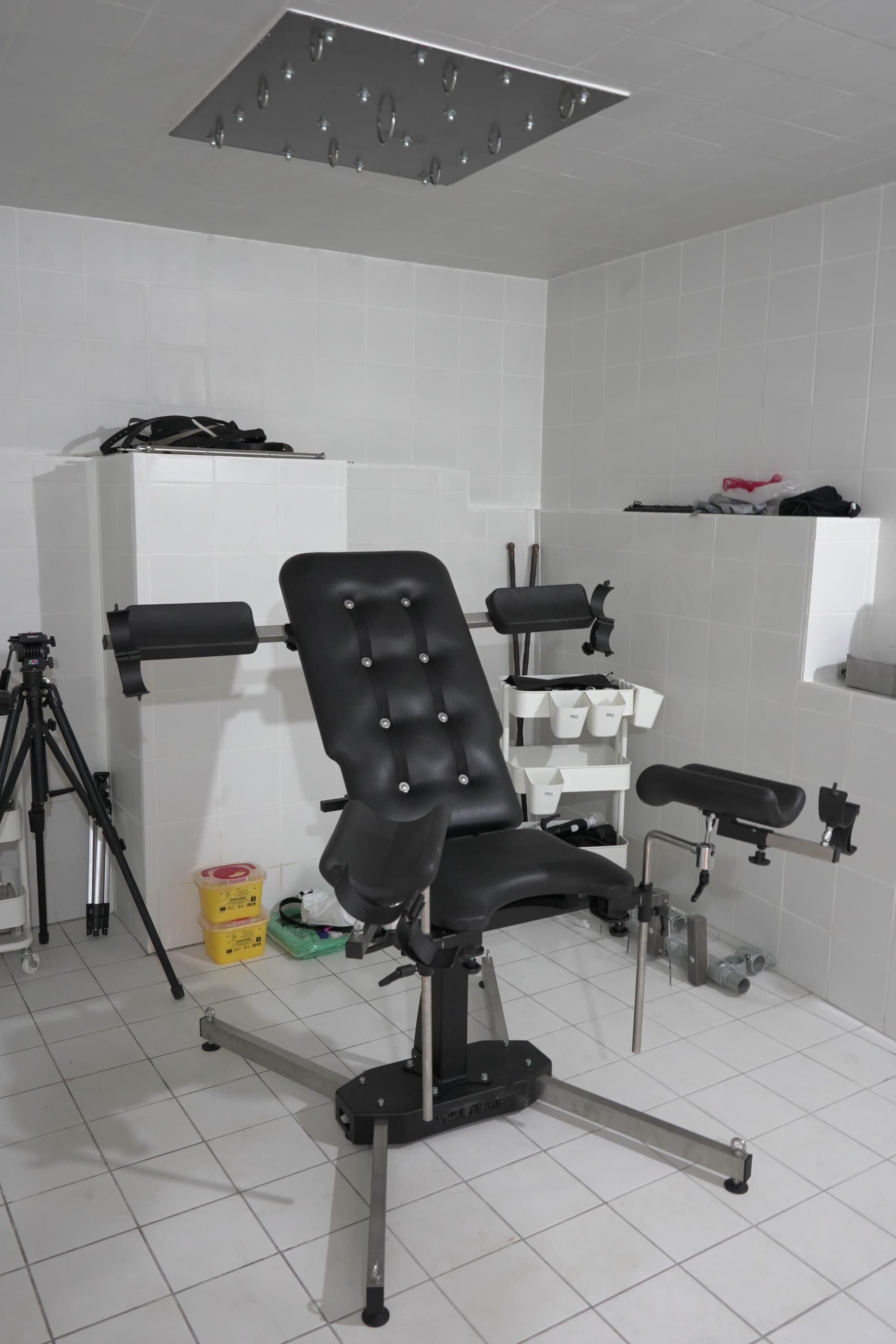 Country House & Dungeon photo 19