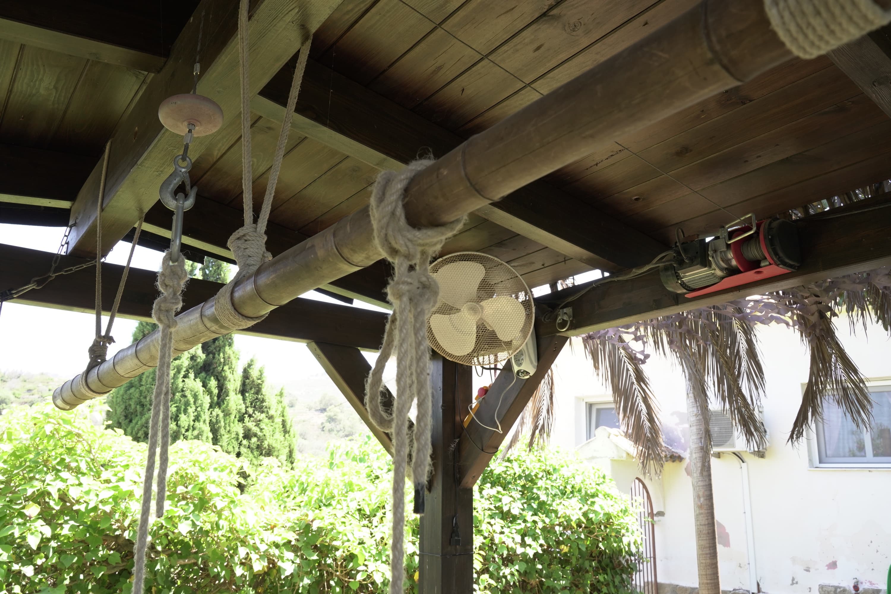 Country House & Dungeon photo 22