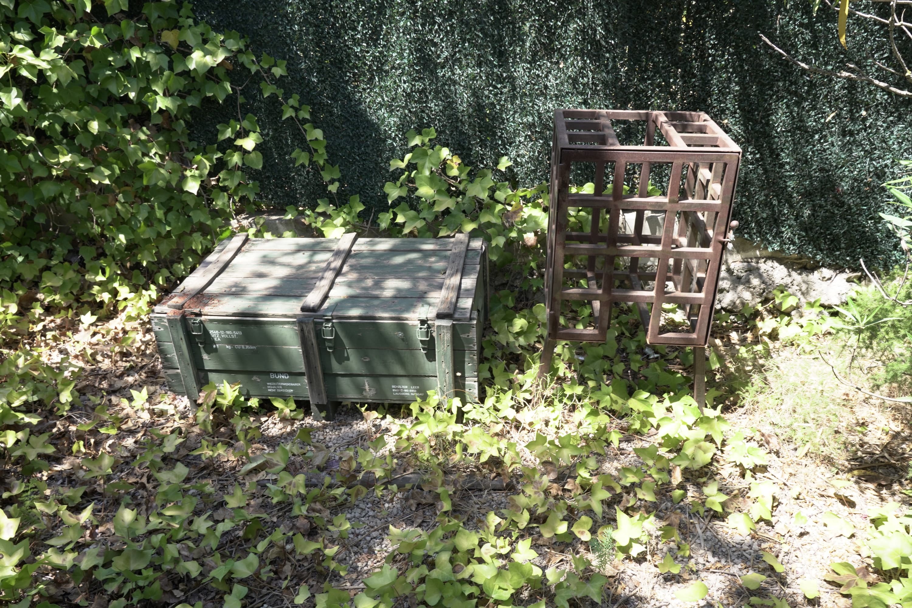 Country House & Dungeon photo 23