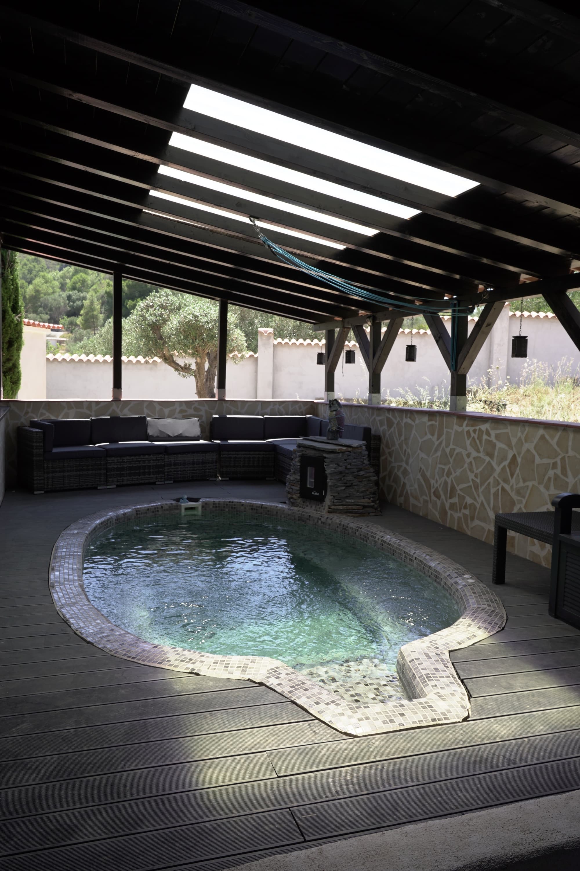 Country House & Dungeon photo 24