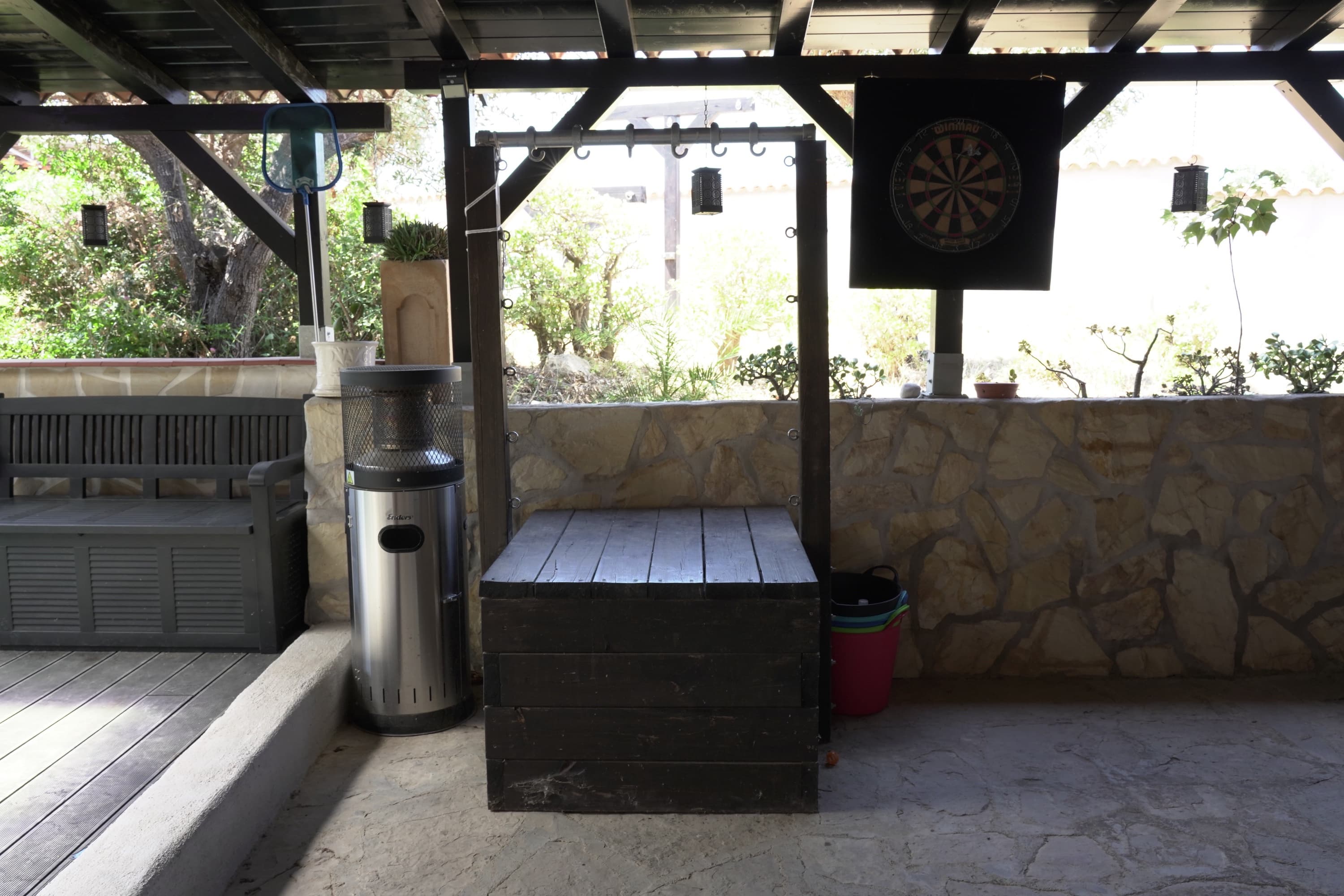 Country House & Dungeon photo 25