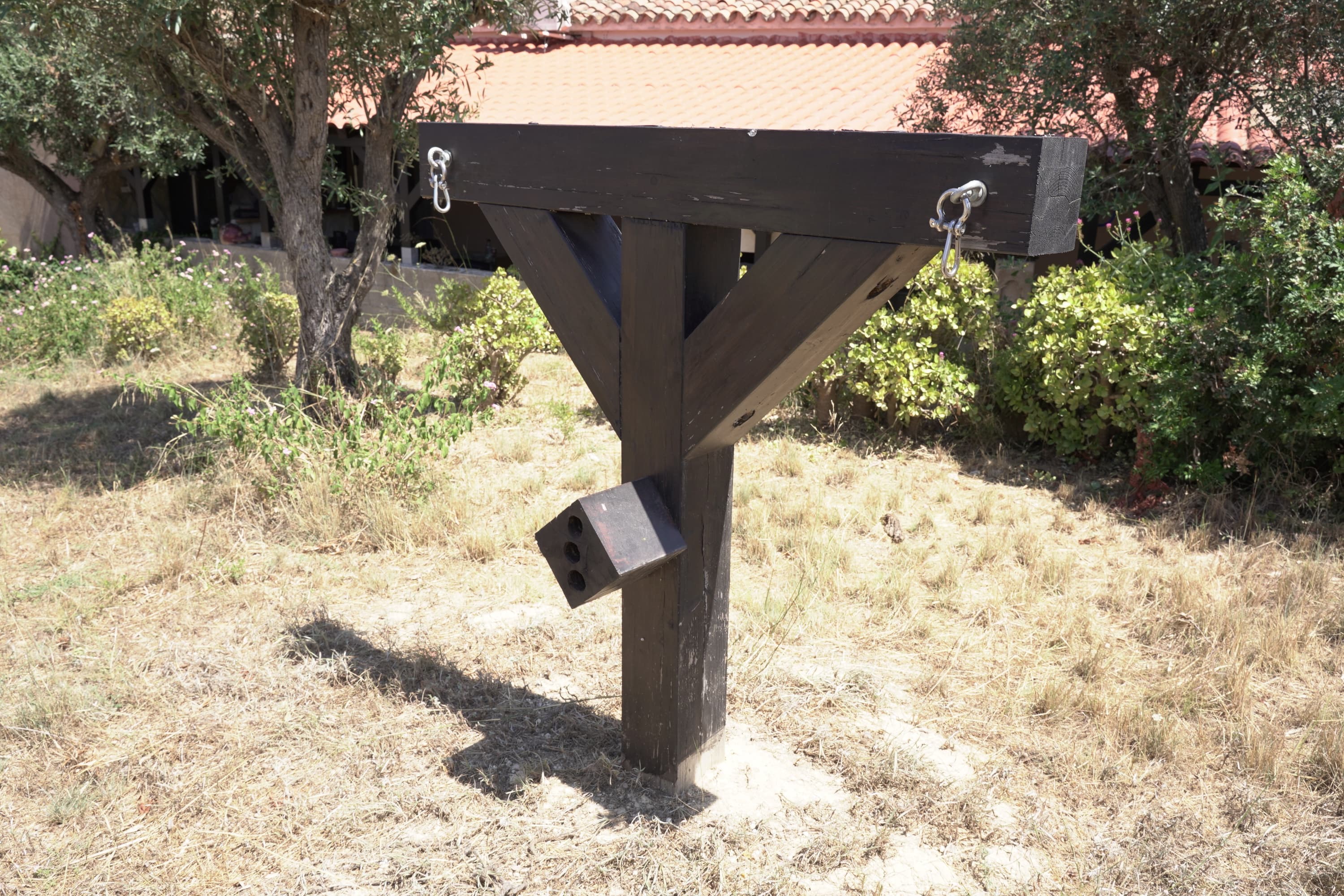 Country House & Dungeon photo 27