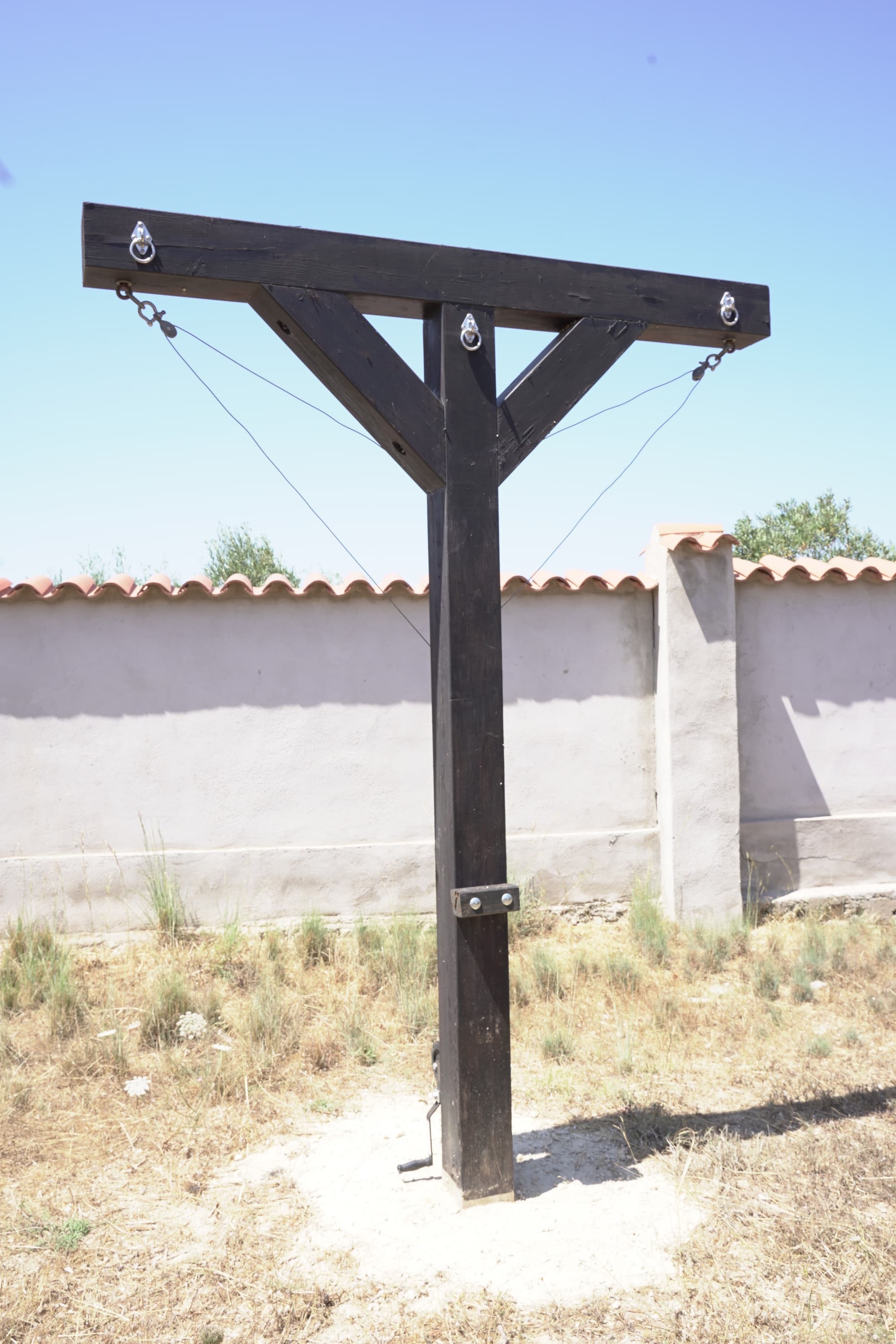 Country House & Dungeon photo 28