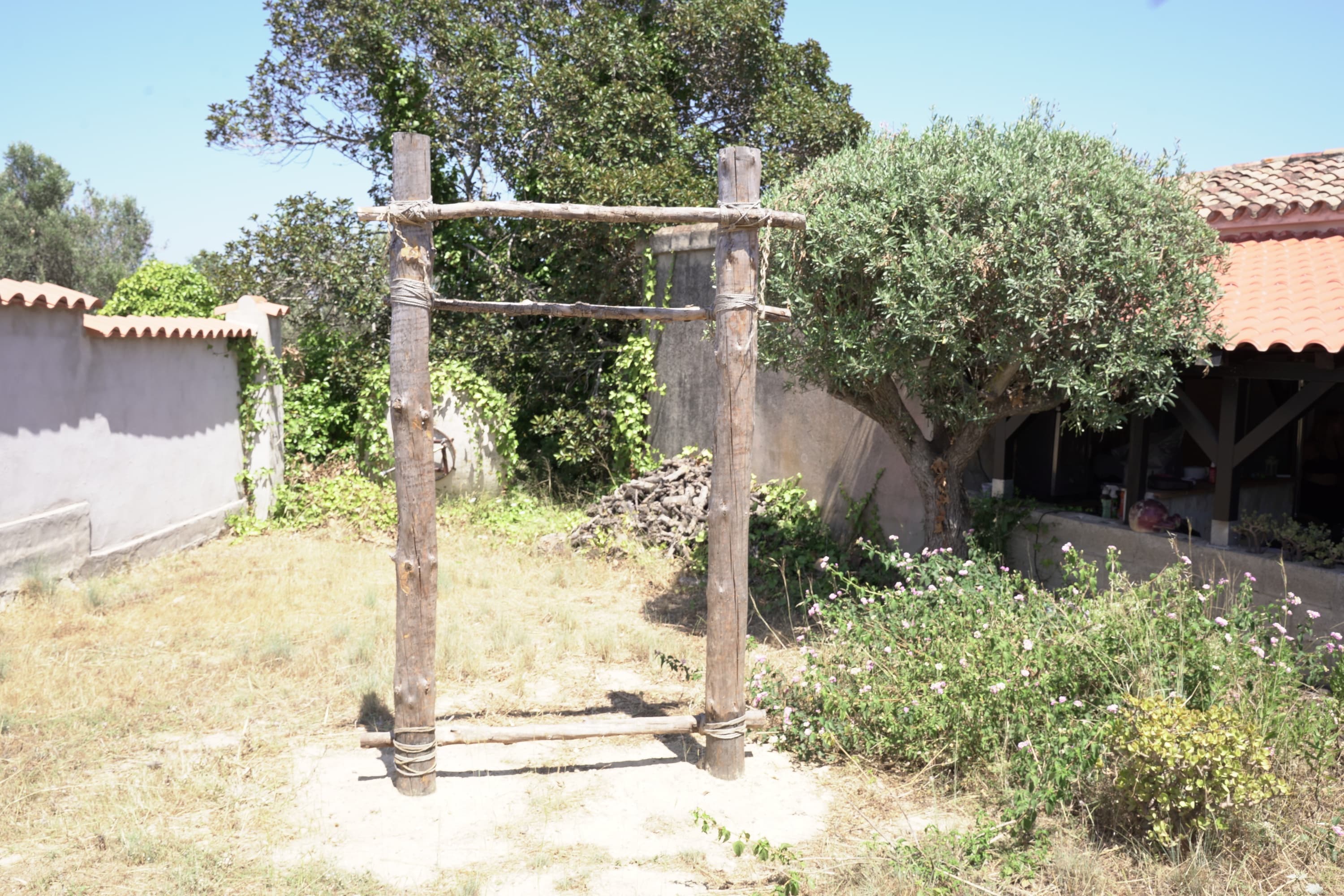 Country House & Dungeon photo 29