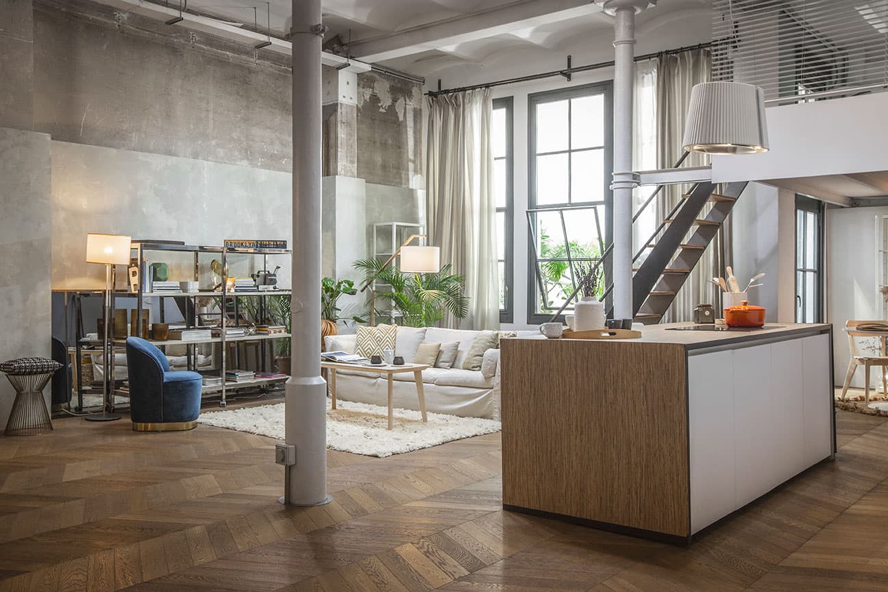 Brooklyn Loft photo 2