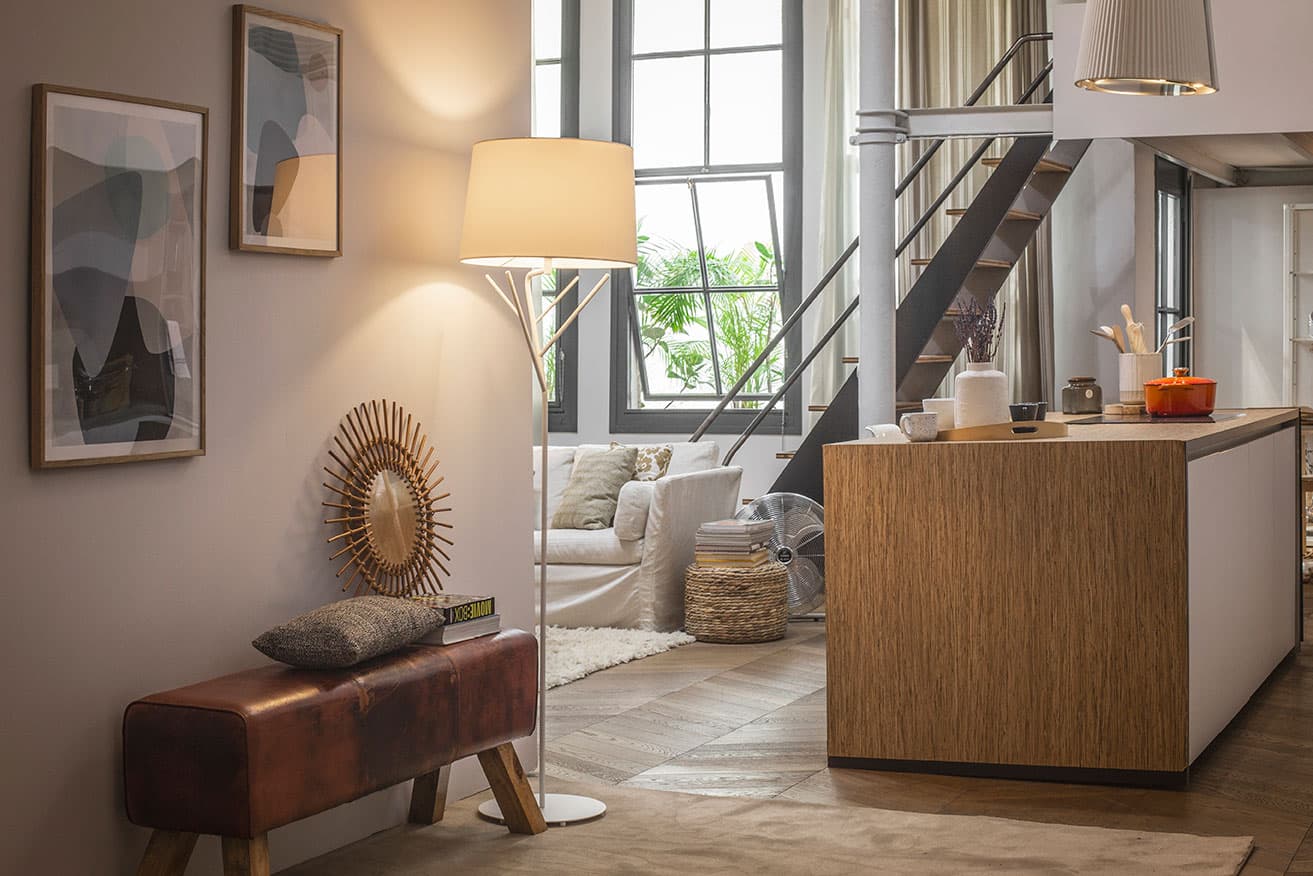 Brooklyn Loft photo 3