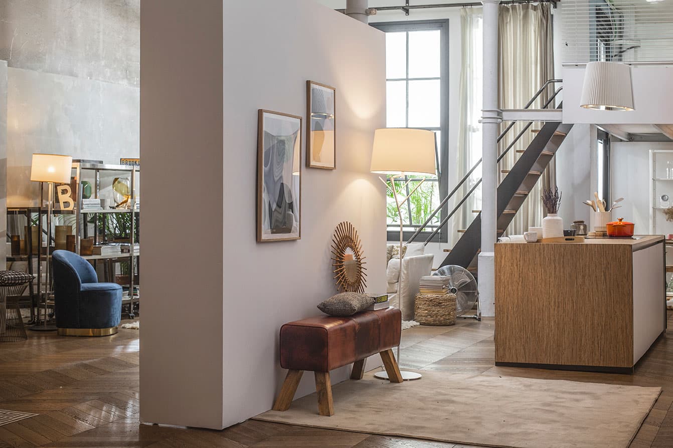 Brooklyn Loft photo 4