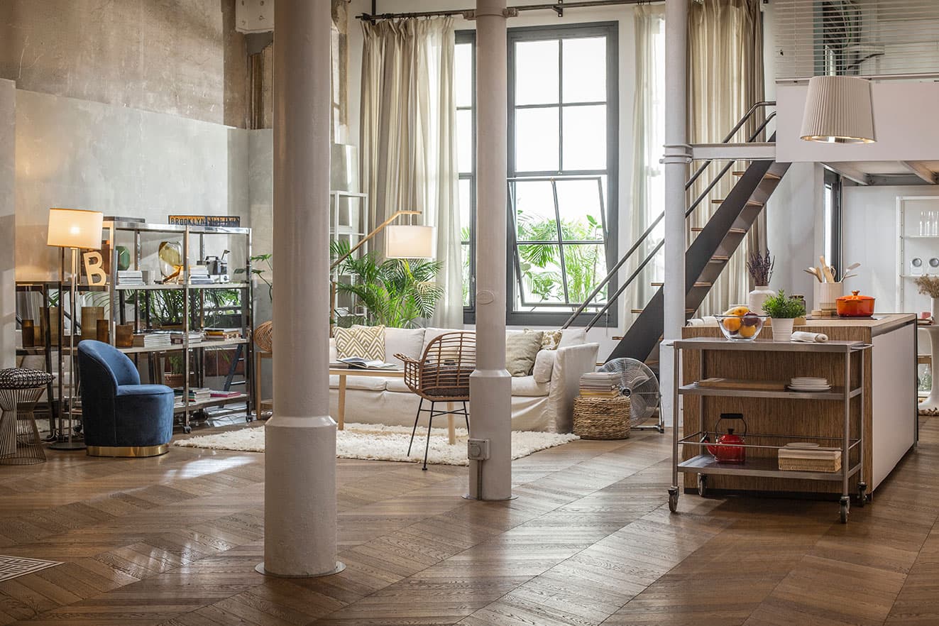 Brooklyn Loft photo 5