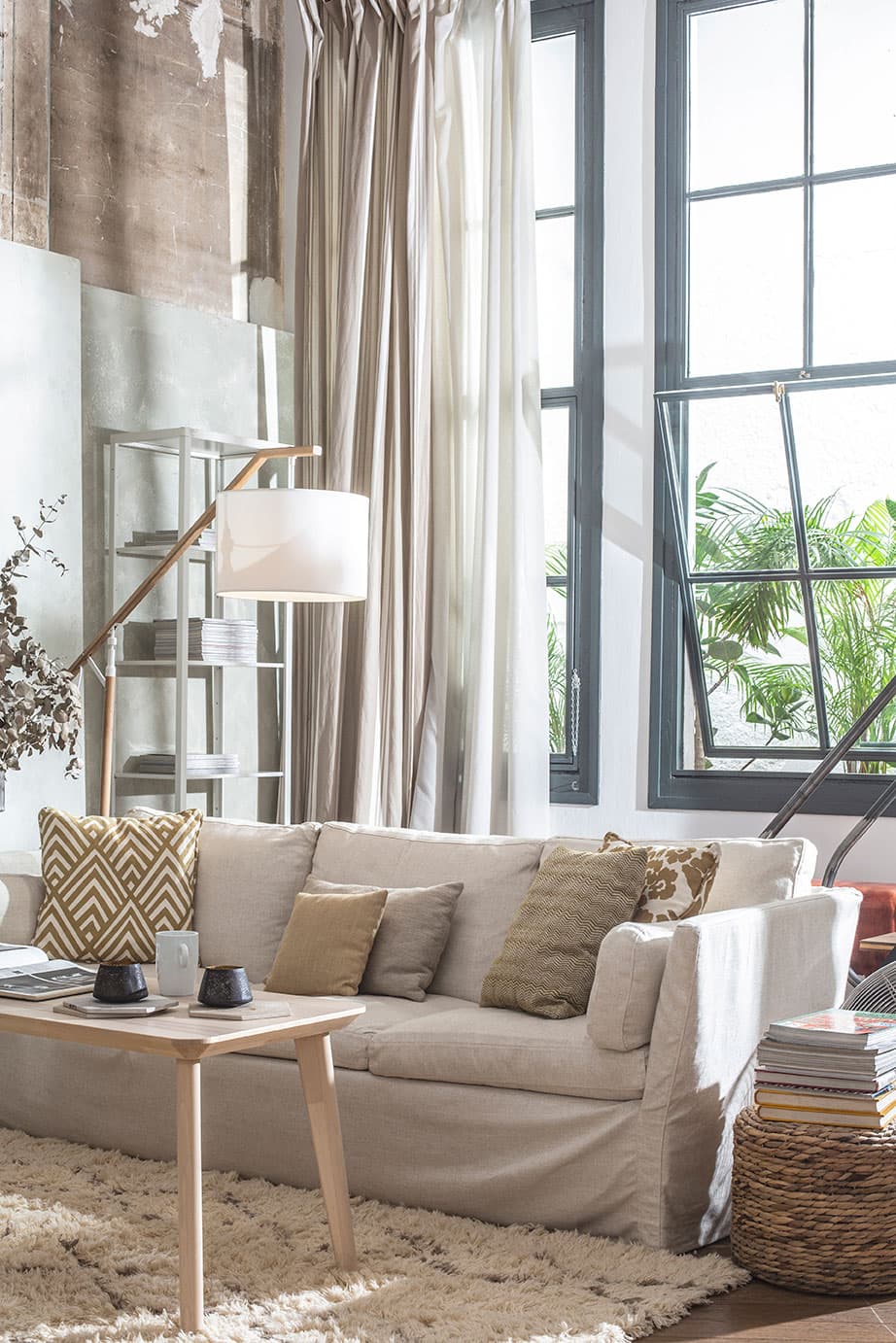 Brooklyn Loft photo 6