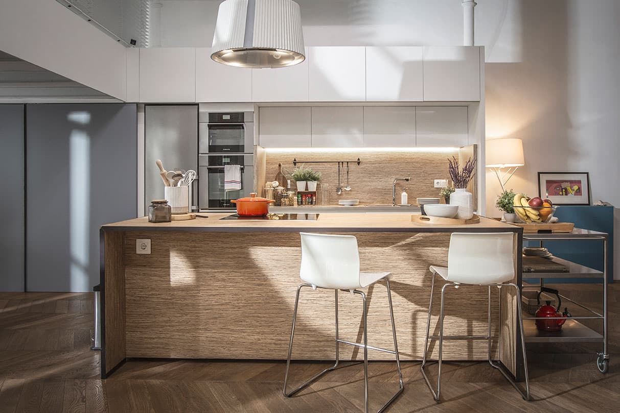 Brooklyn Loft photo 7