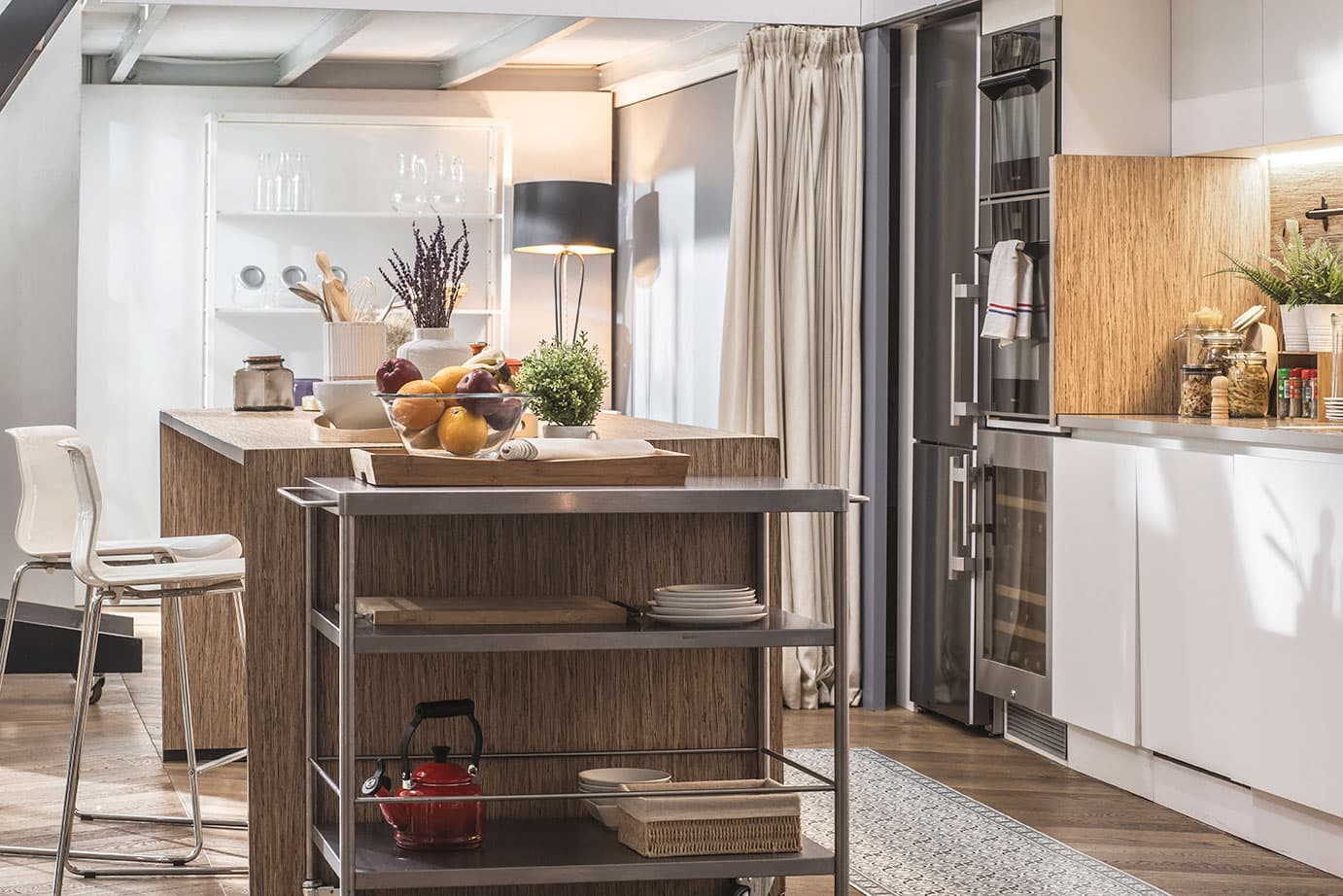 Brooklyn Loft photo 8