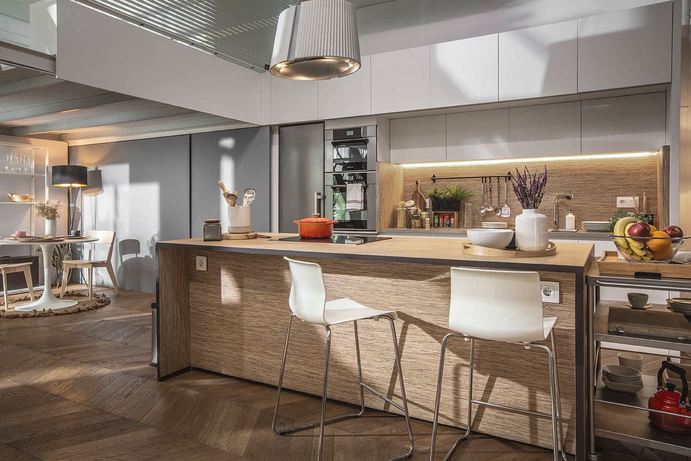 Brooklyn Loft photo 10