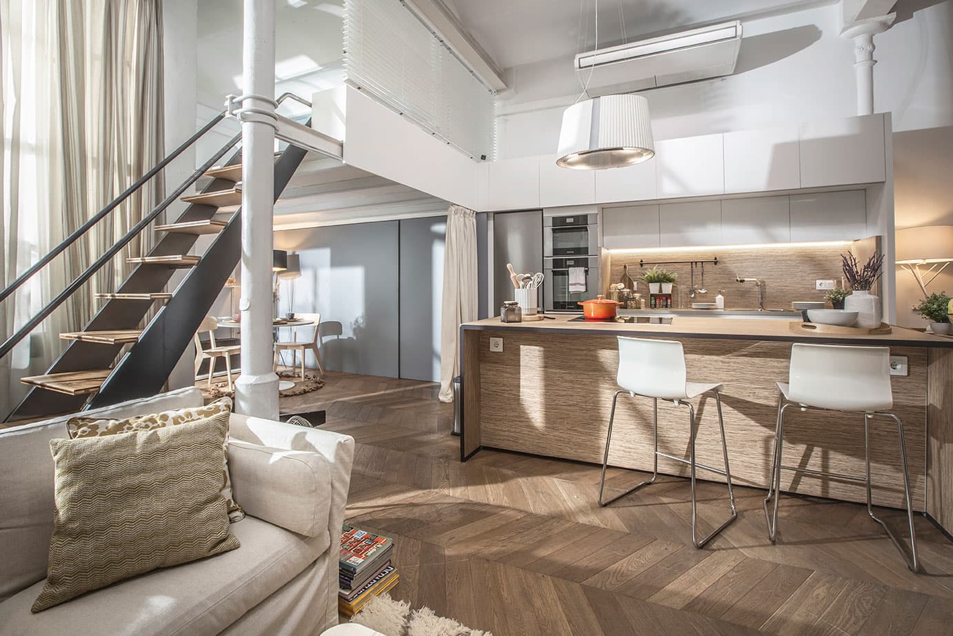 Brooklyn Loft photo 11