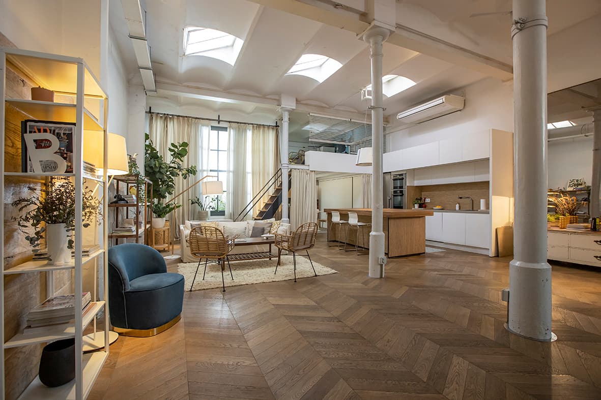 Brooklyn Loft photo 12