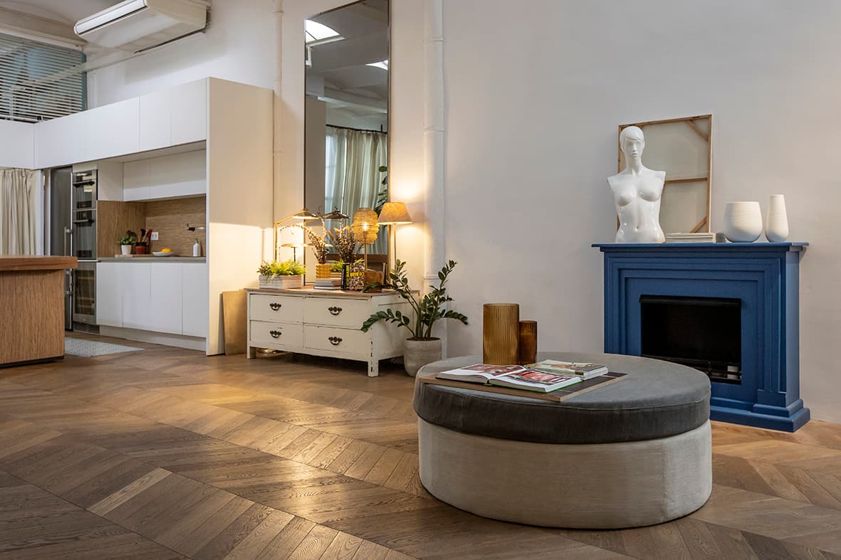 Brooklyn Loft photo 13