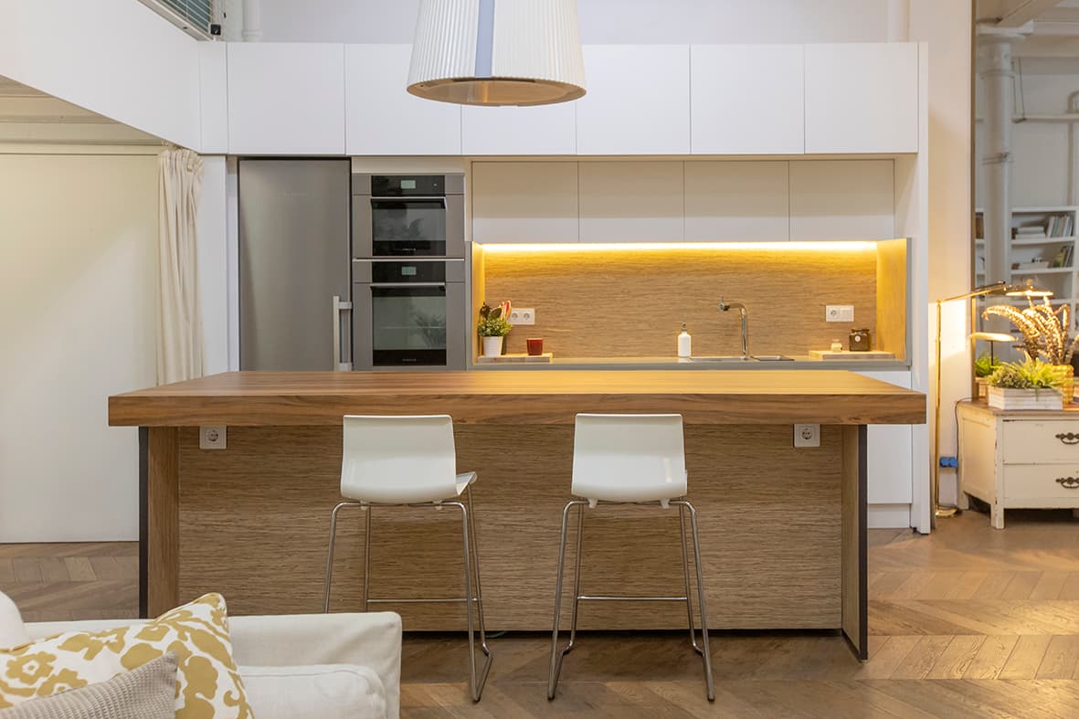 Brooklyn Loft photo 15