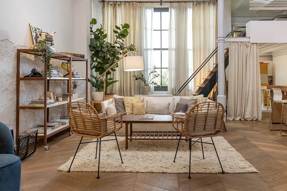 Brooklyn Loft photo 16