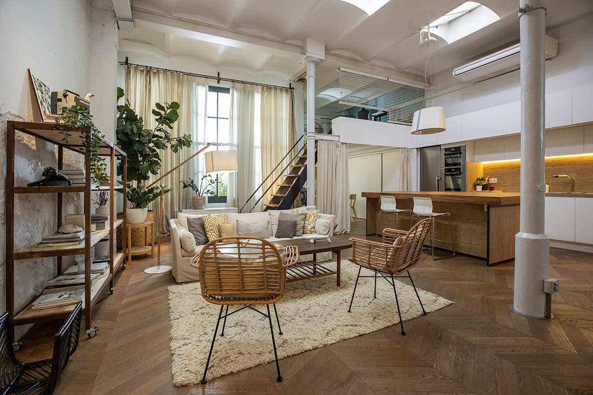 Brooklyn Loft photo 17