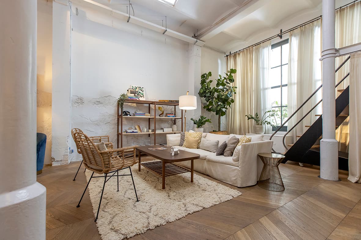 Brooklyn Loft photo 18