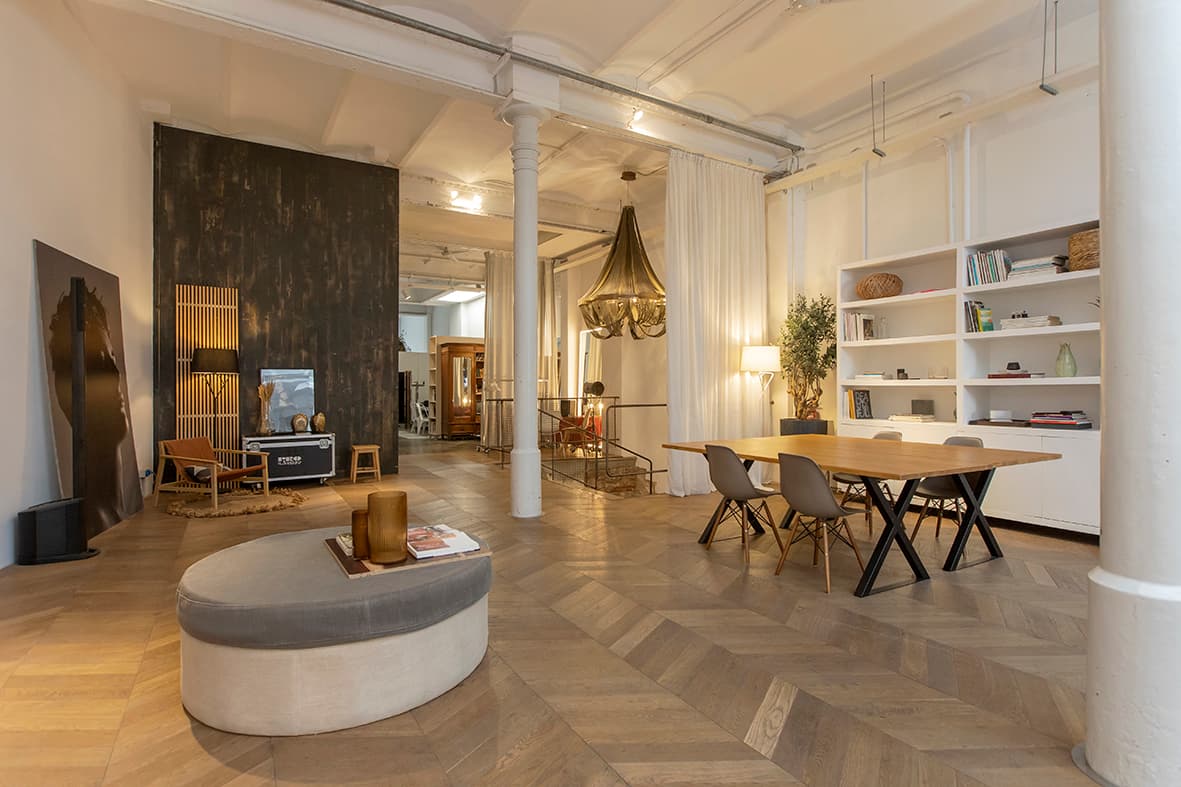 Brooklyn Loft photo 20