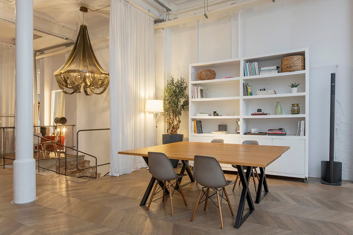 Brooklyn Loft photo 21