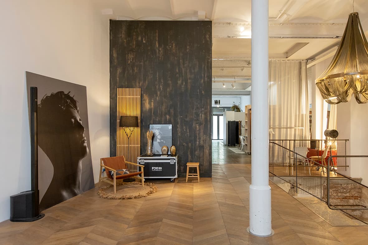 Brooklyn Loft photo 22