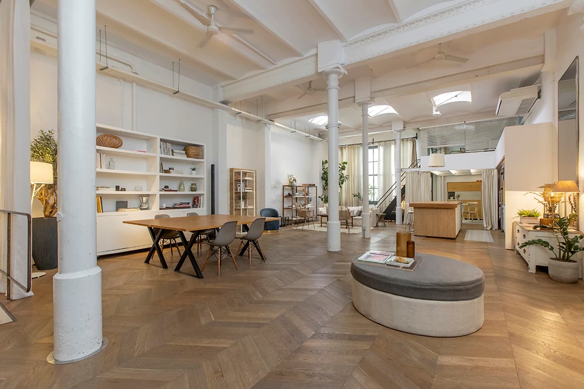 Brooklyn Loft photo 23