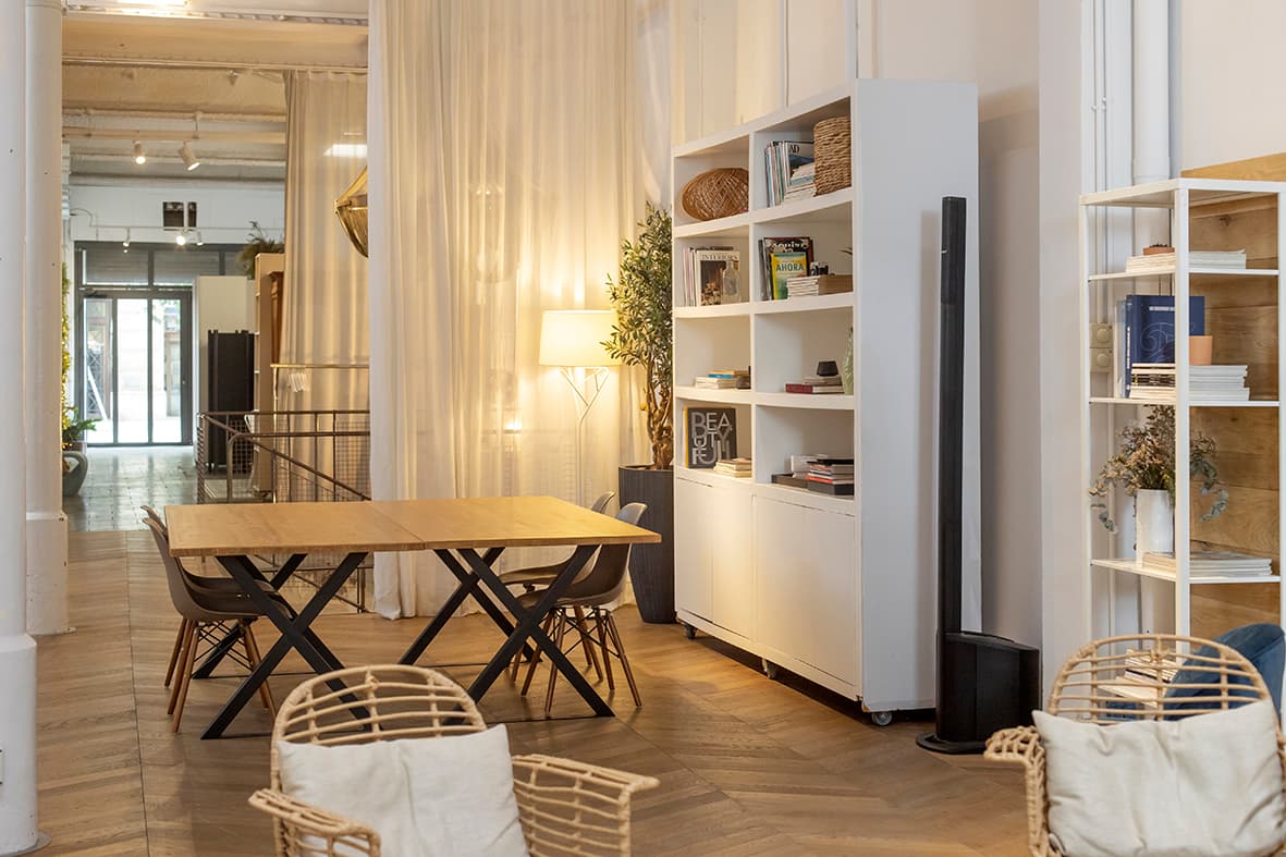 Brooklyn Loft photo 26