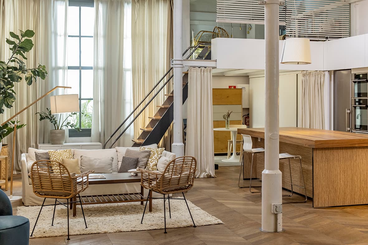 Brooklyn Loft photo 27