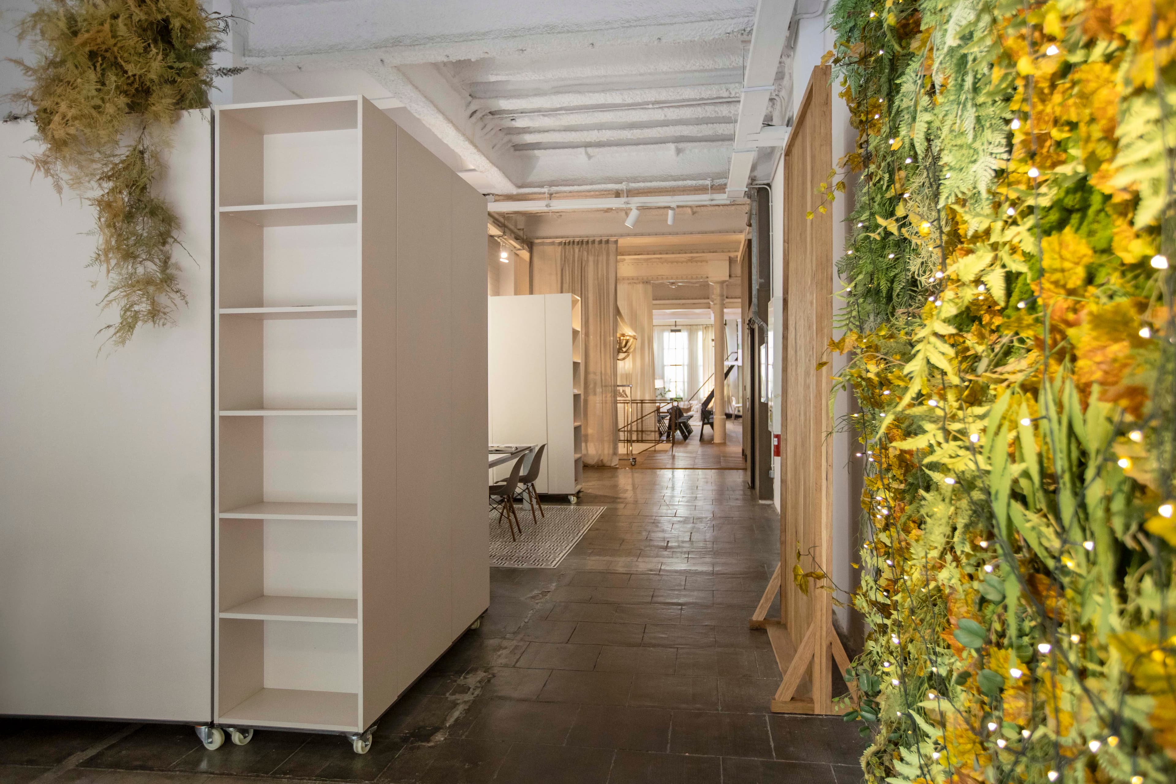 Brooklyn Loft photo 28