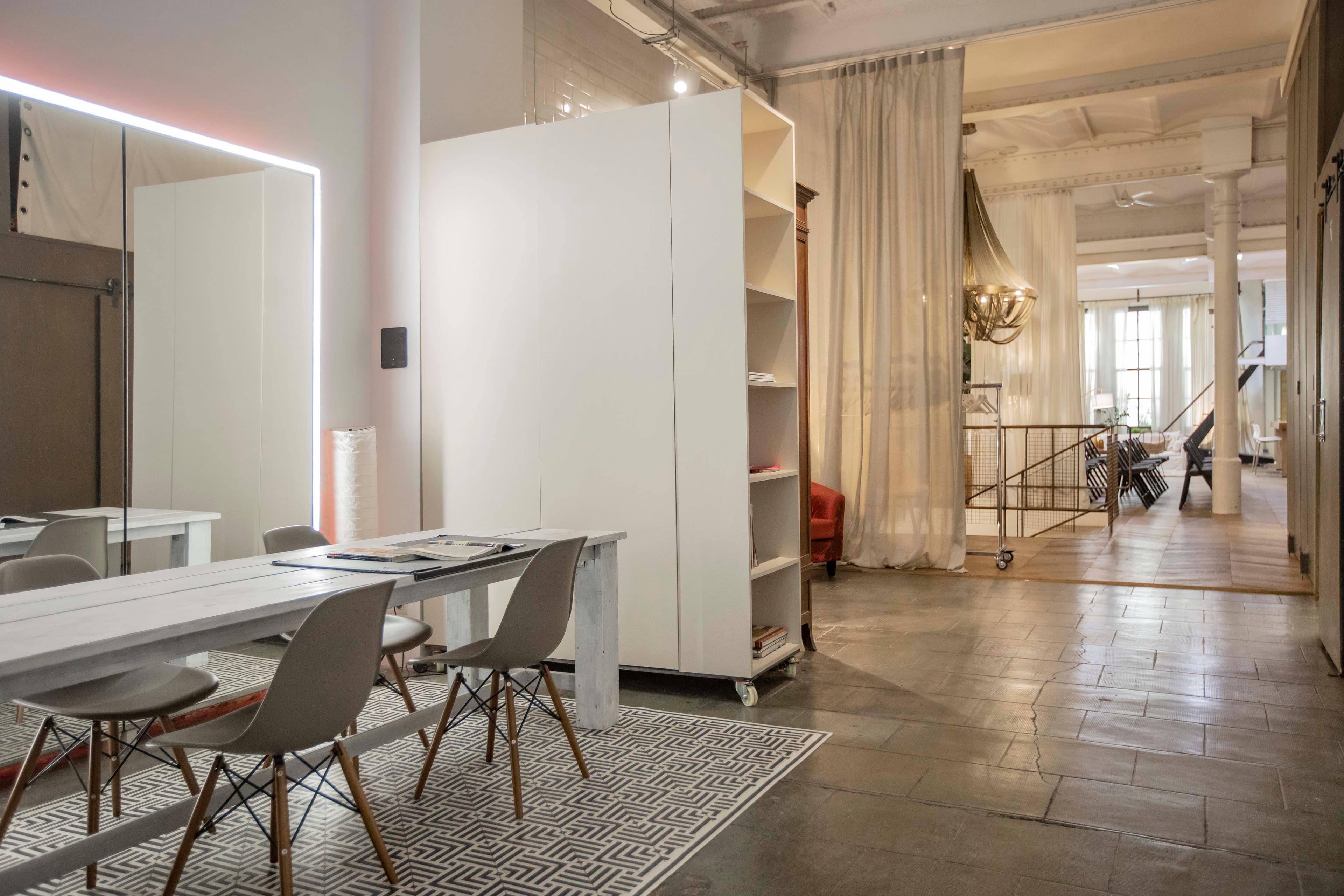 Brooklyn Loft photo 29