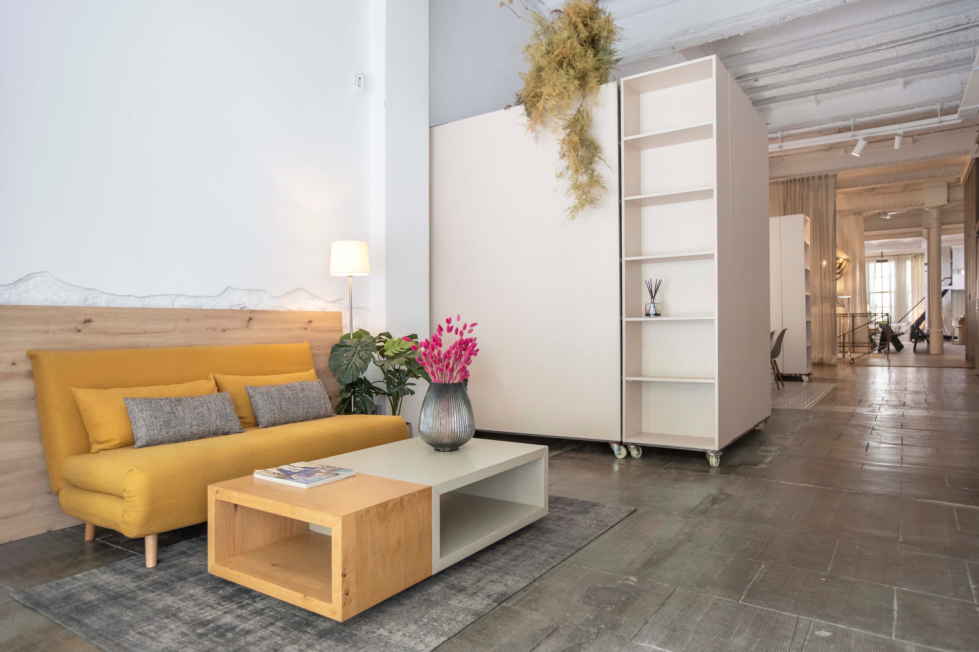 Brooklyn Loft photo 30