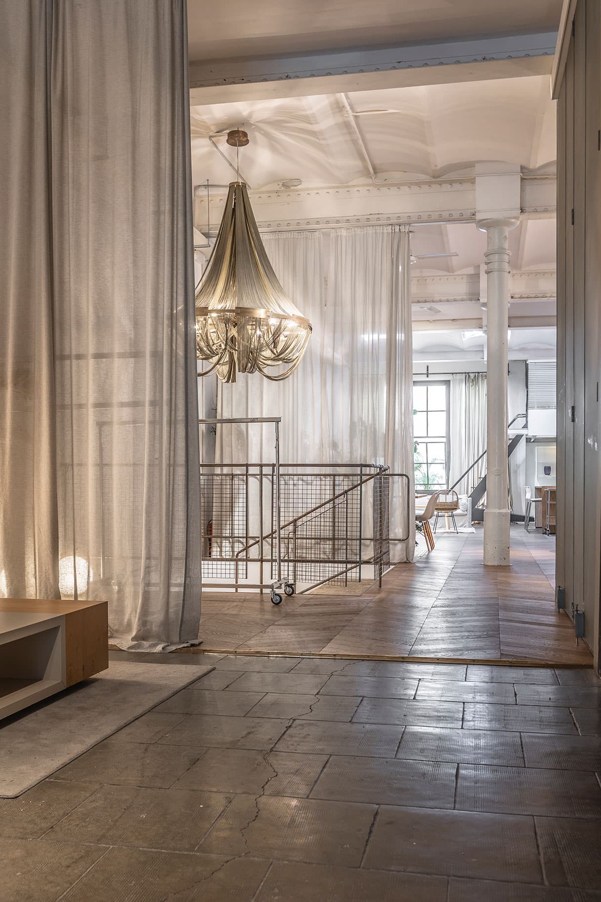 Brooklyn Loft photo 31