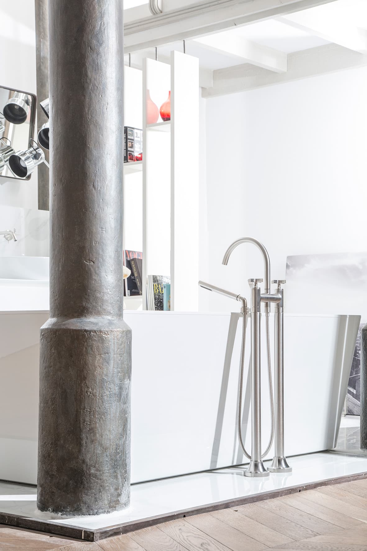 Brooklyn Loft photo 32