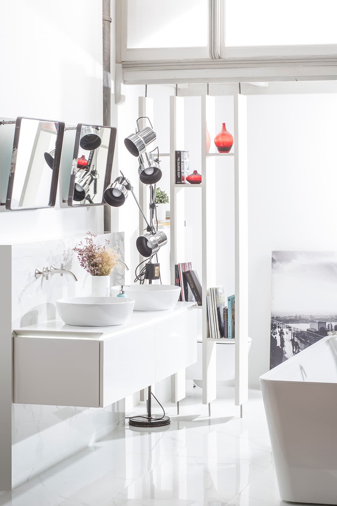 Brooklyn Loft photo 33