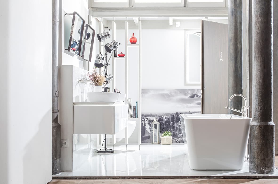 Brooklyn Loft photo 34